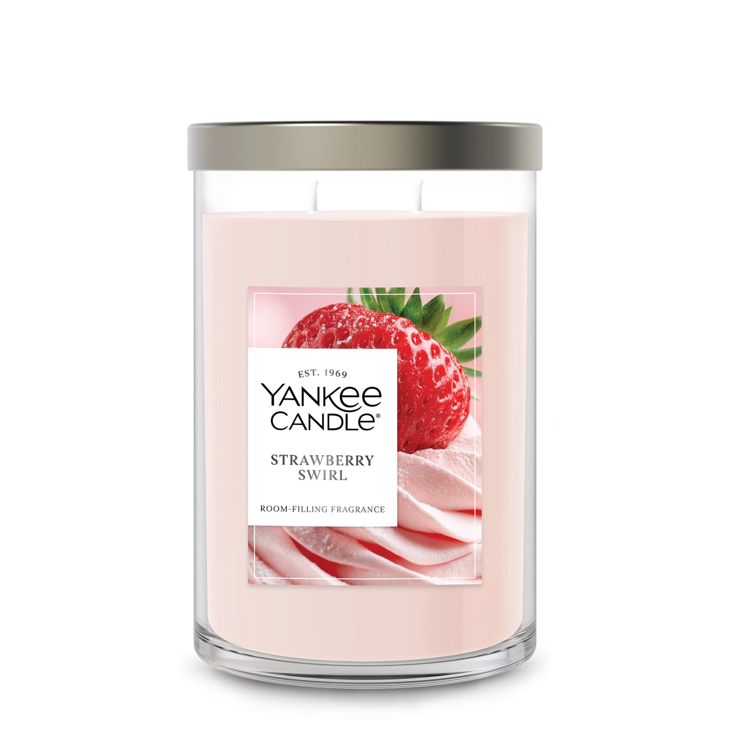 Strawberry Swirl Studio 3-0363