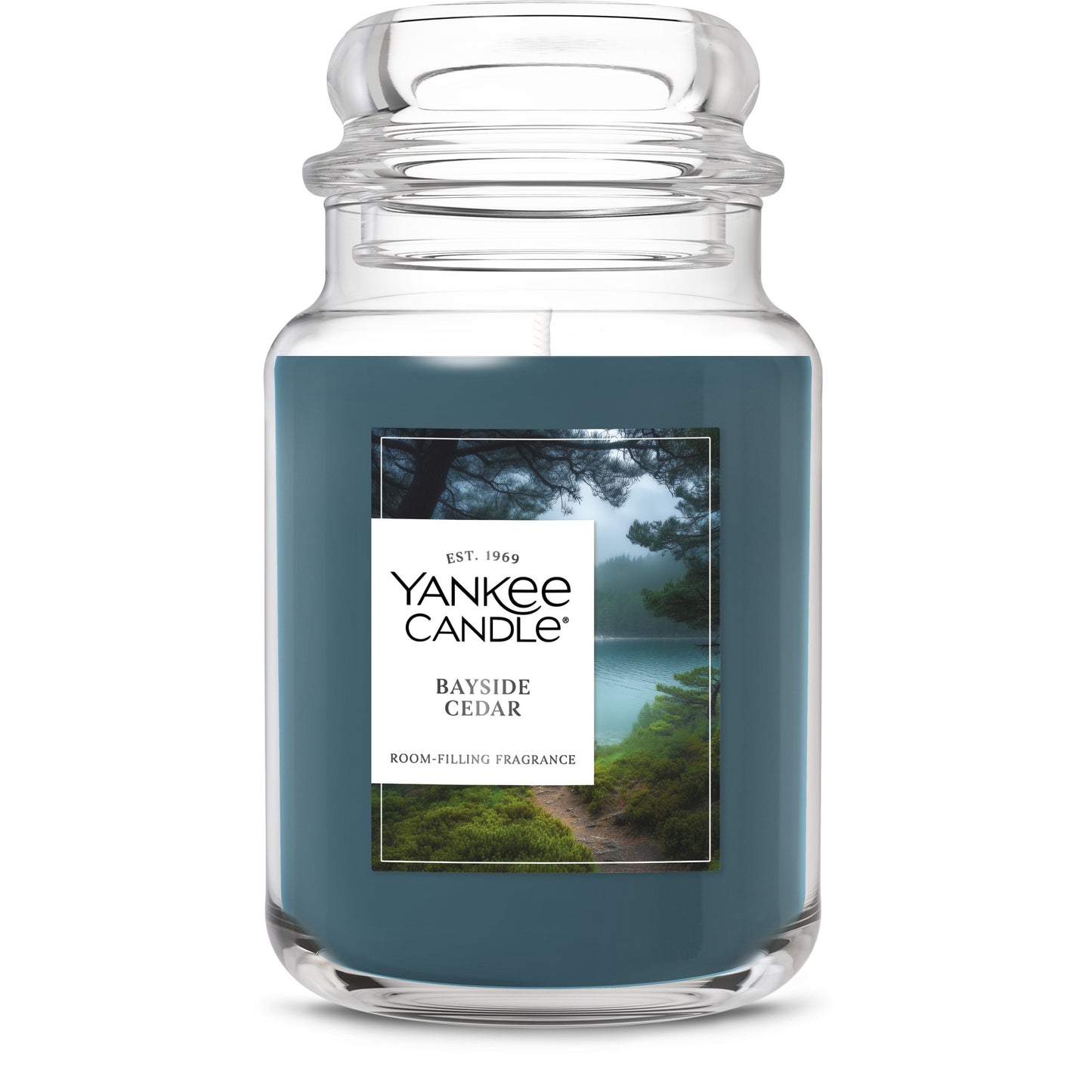 Bayside Cedar Studio 3-0303