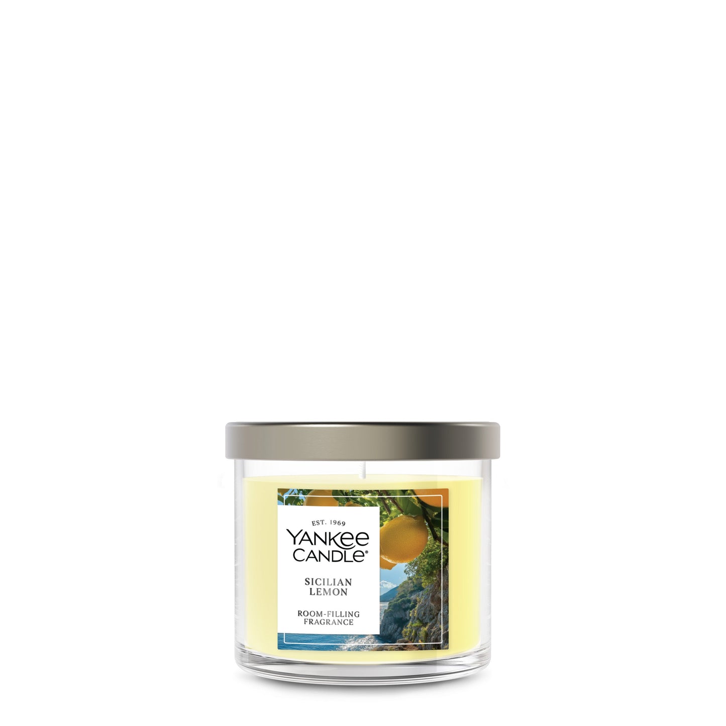 Sicilian Lemon Wave 3-0328