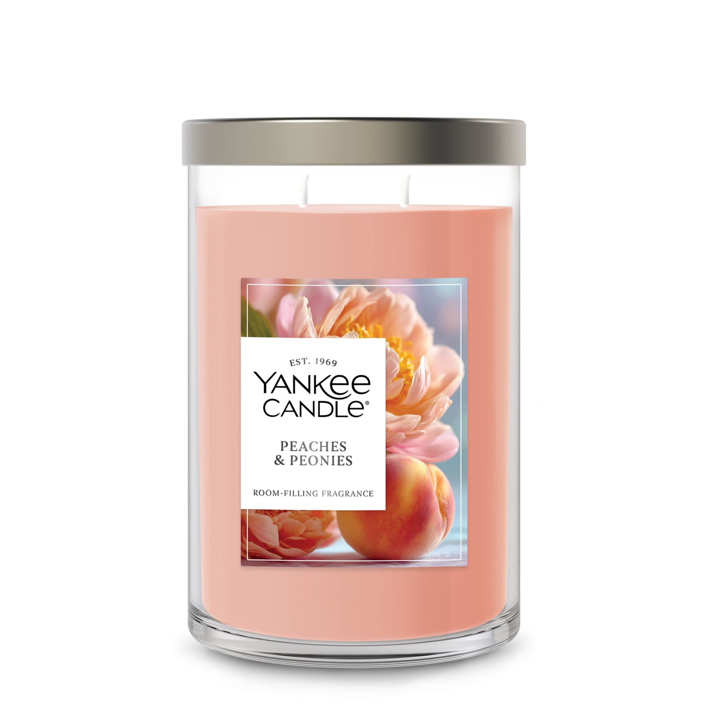 Peaches & Peonies Studio 3-0743