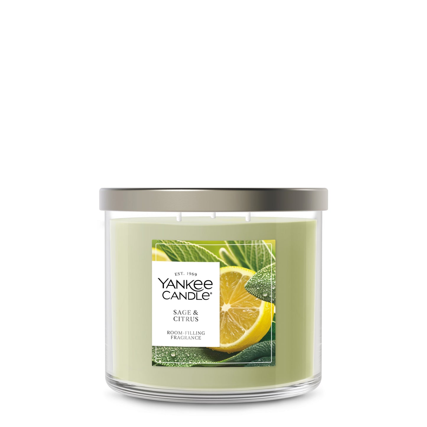 Sage & Citrus Drop 3-0882