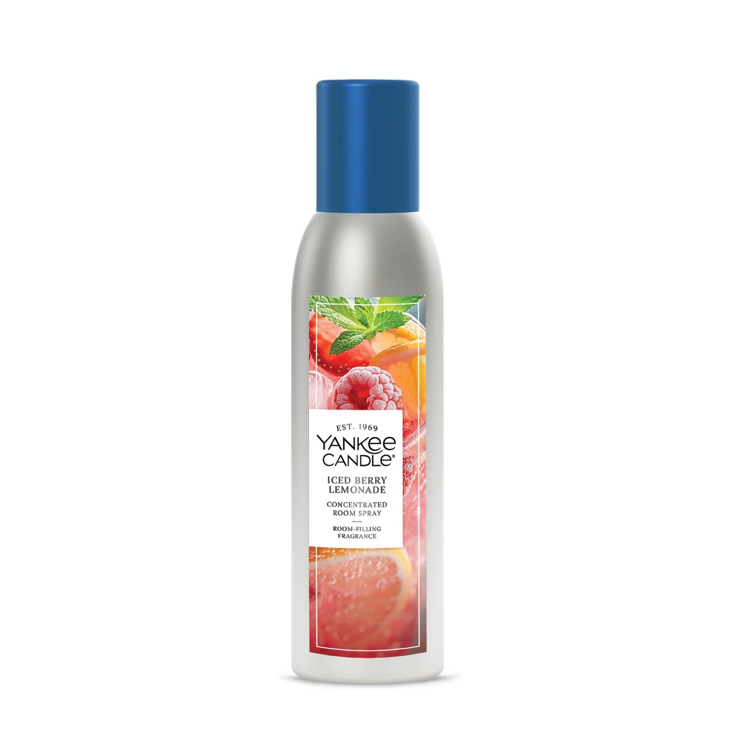Iced Berry Lemonade Shift 3-0026