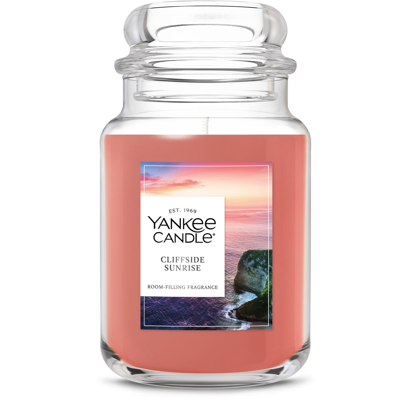 Cliffside Sunrise Studio 3-0293