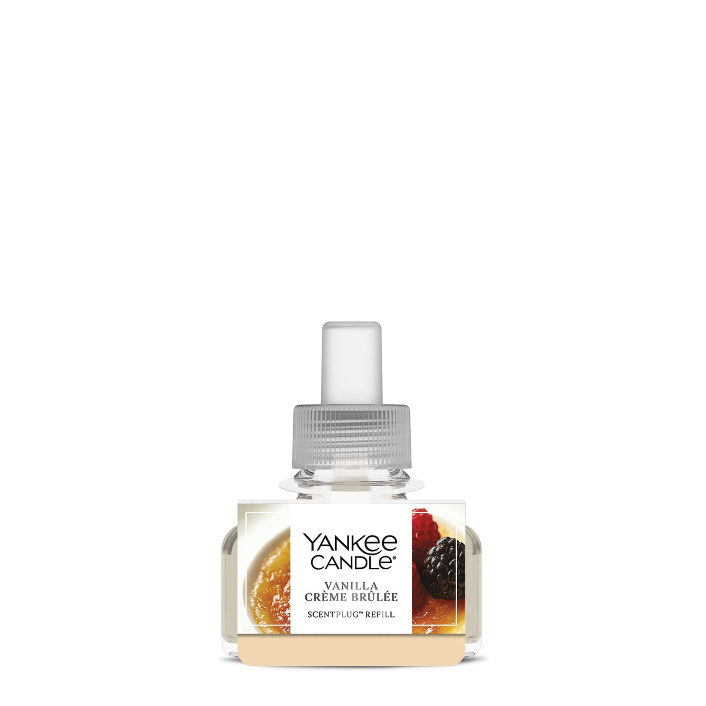 Vanilla Crème Brûlée Studio 3-0423