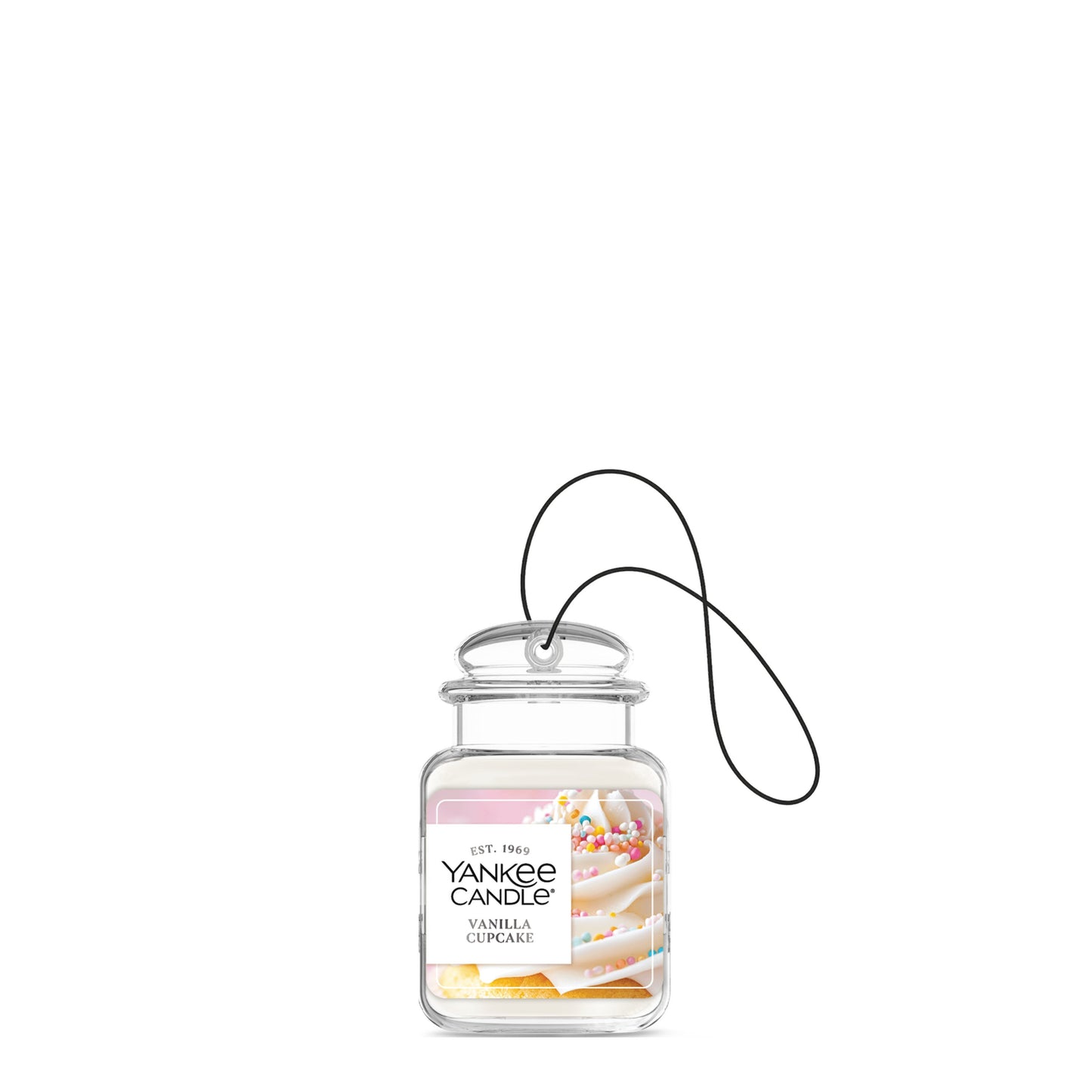 Vanilla Cupcake Core 3-0364