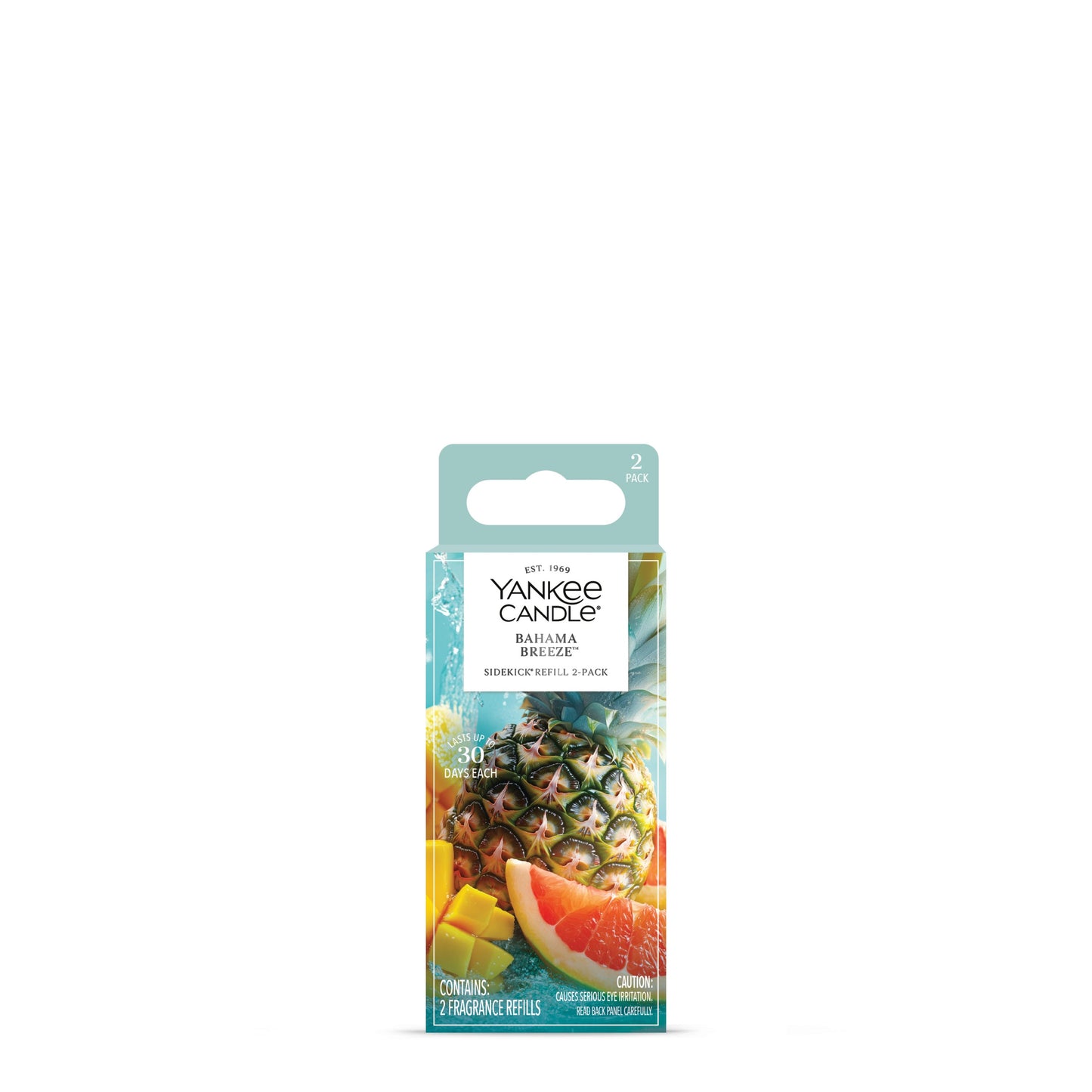 Bahama Breeze™ Daily 3-0205