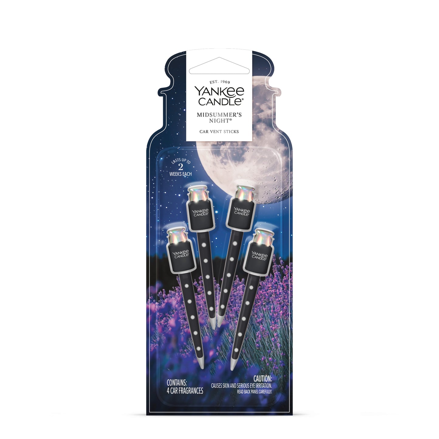 MidSummer's Night® Daily 3-0085