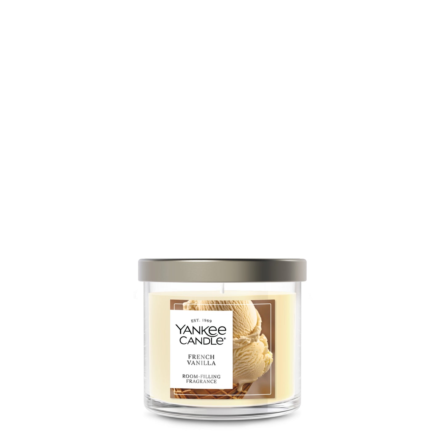 French Vanilla Drop 3-0242