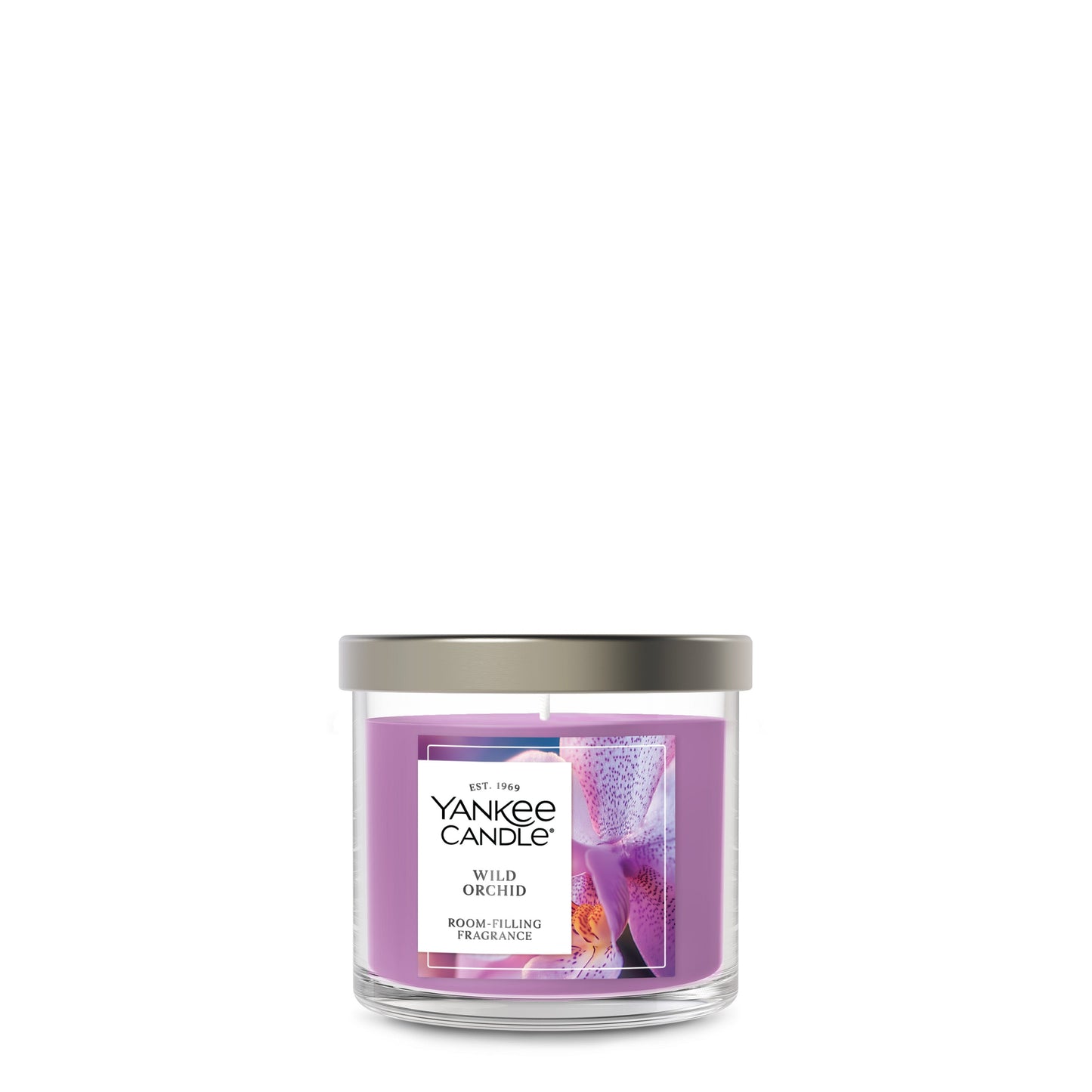 Wild Orchid Wave 3-0128