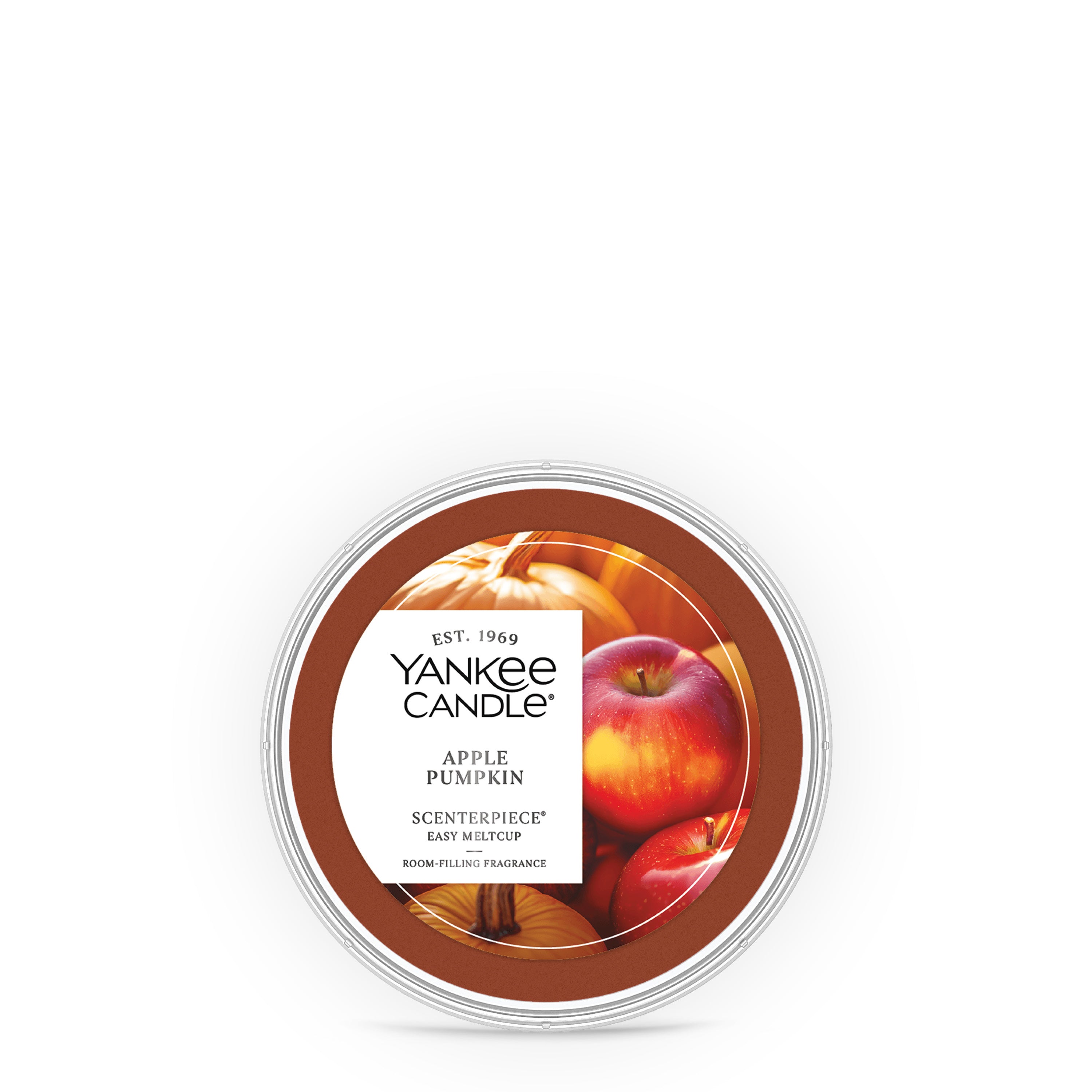 Apple Pumpkin Studio 3-0203
