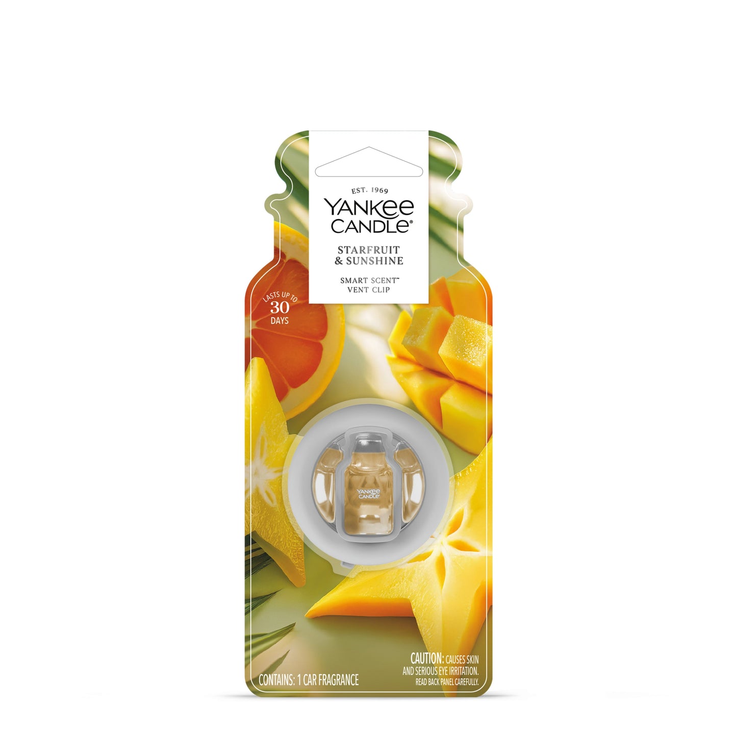Starfruit & Sunshine Blend 3-0357
