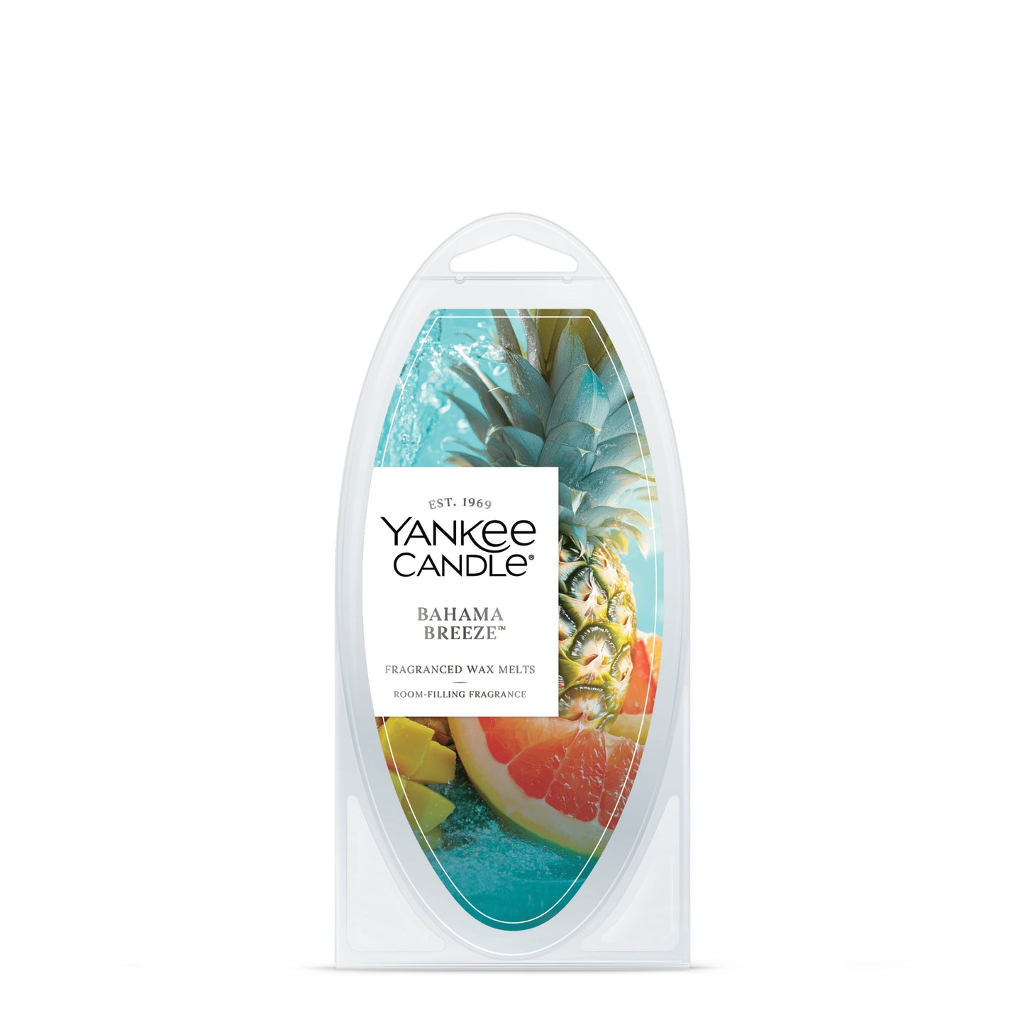 Bahama Breeze™ Daily 3-0205