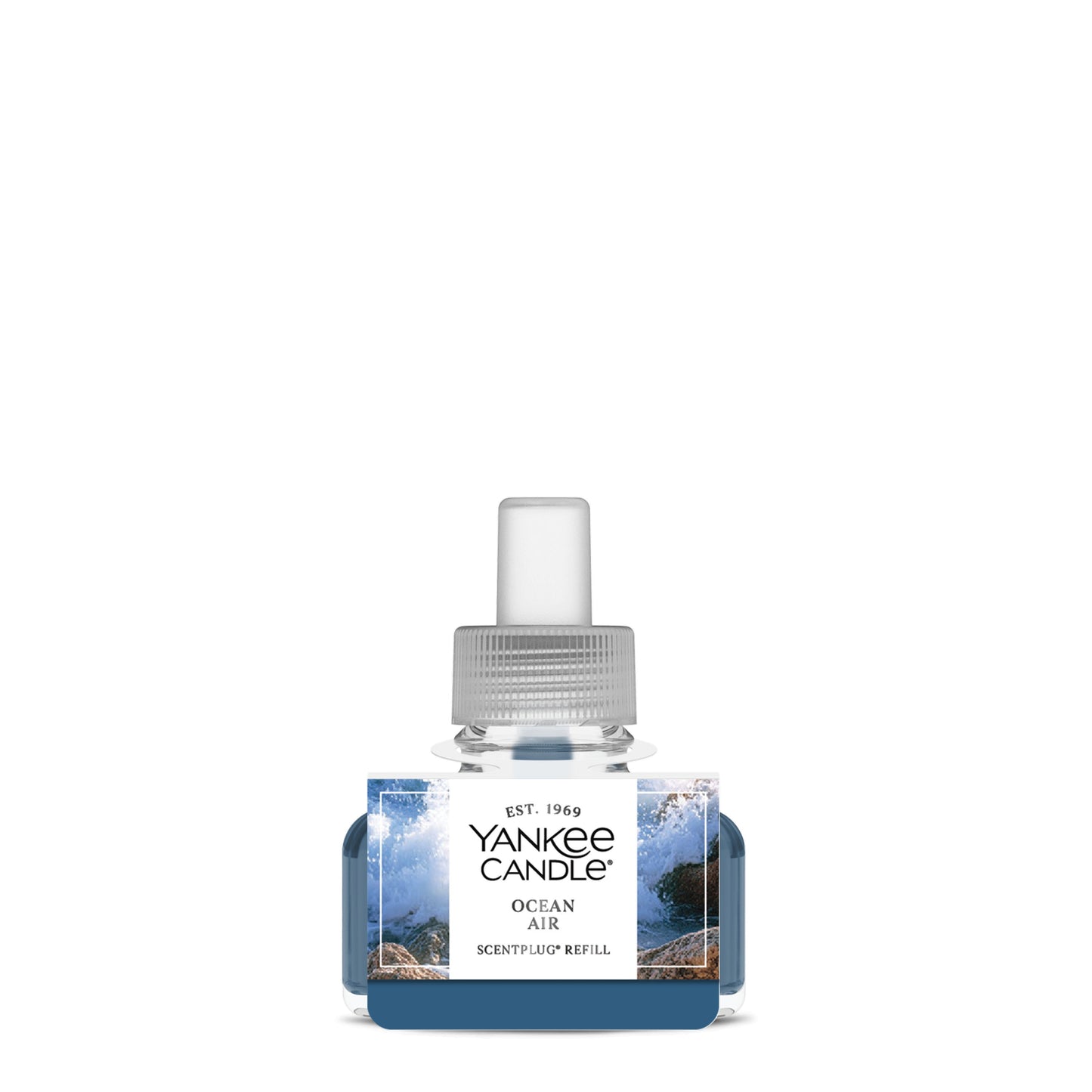 Ocean Air Daily 3-0415
