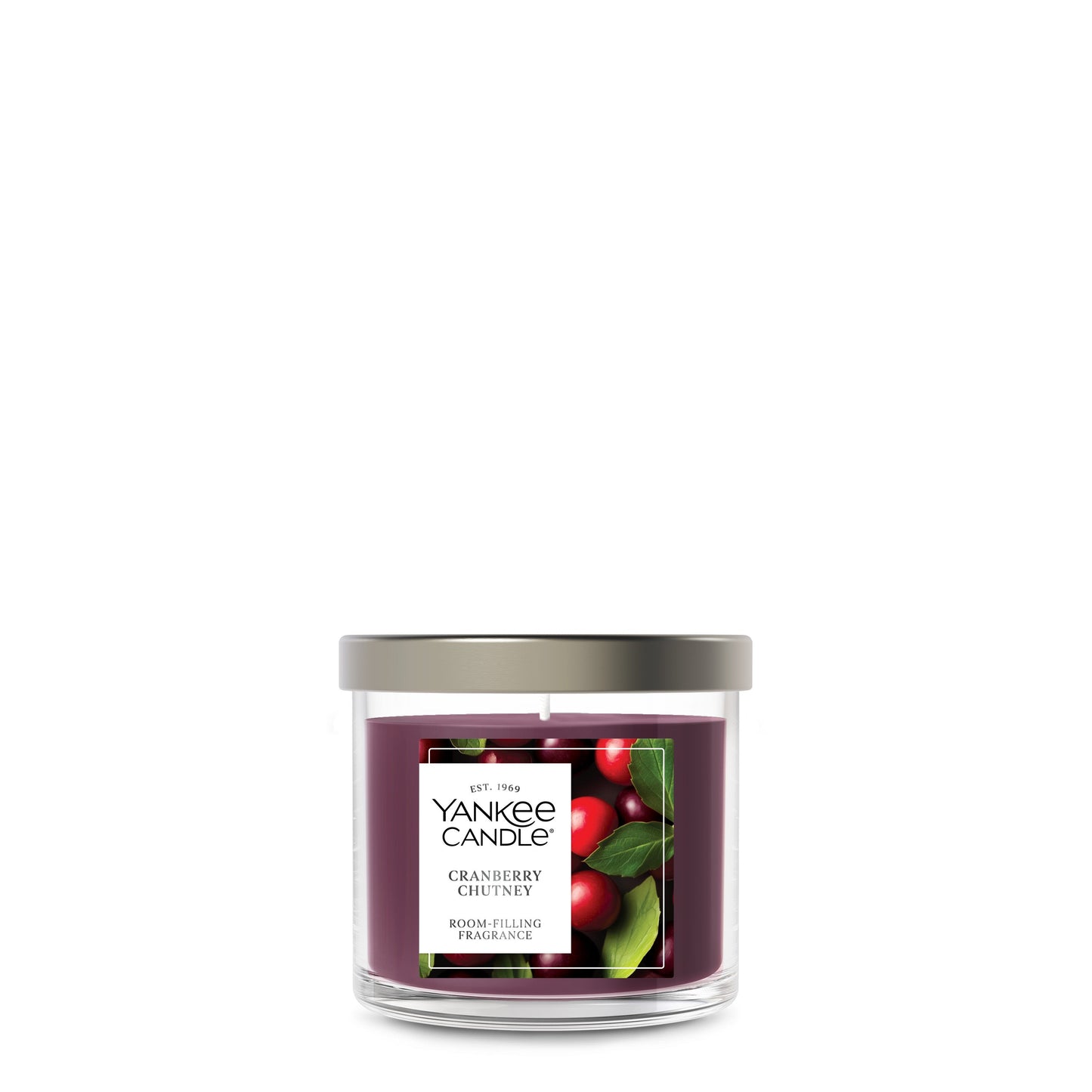 Cranberry Chutney Daily 3-0115