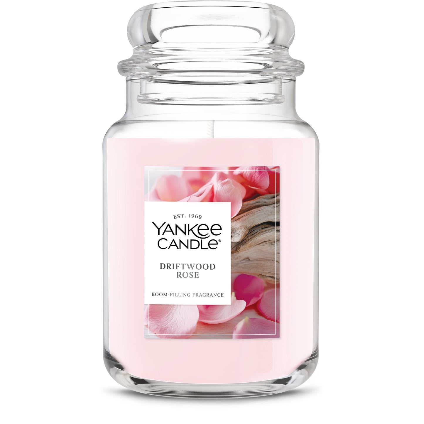 Driftwood Rose Select 3-0921