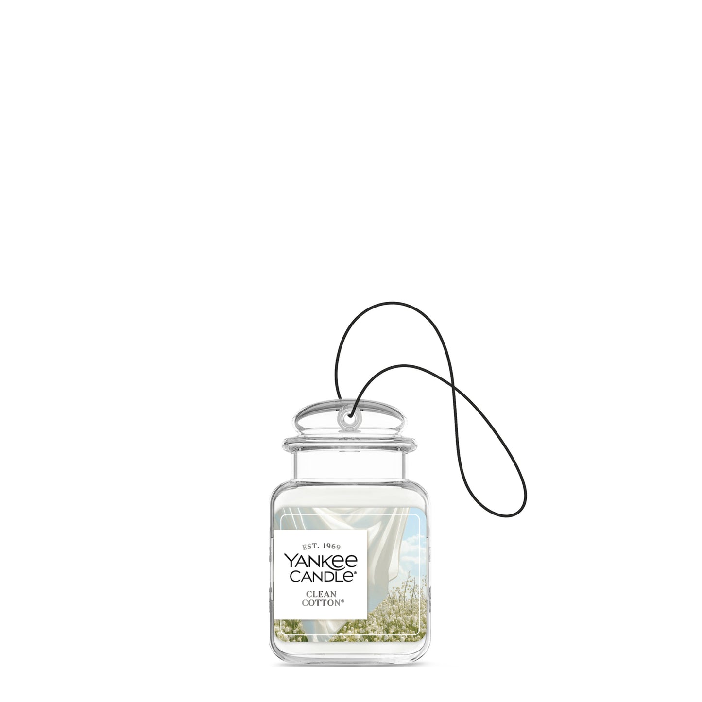 Clean Cotton® Blend 3-0767