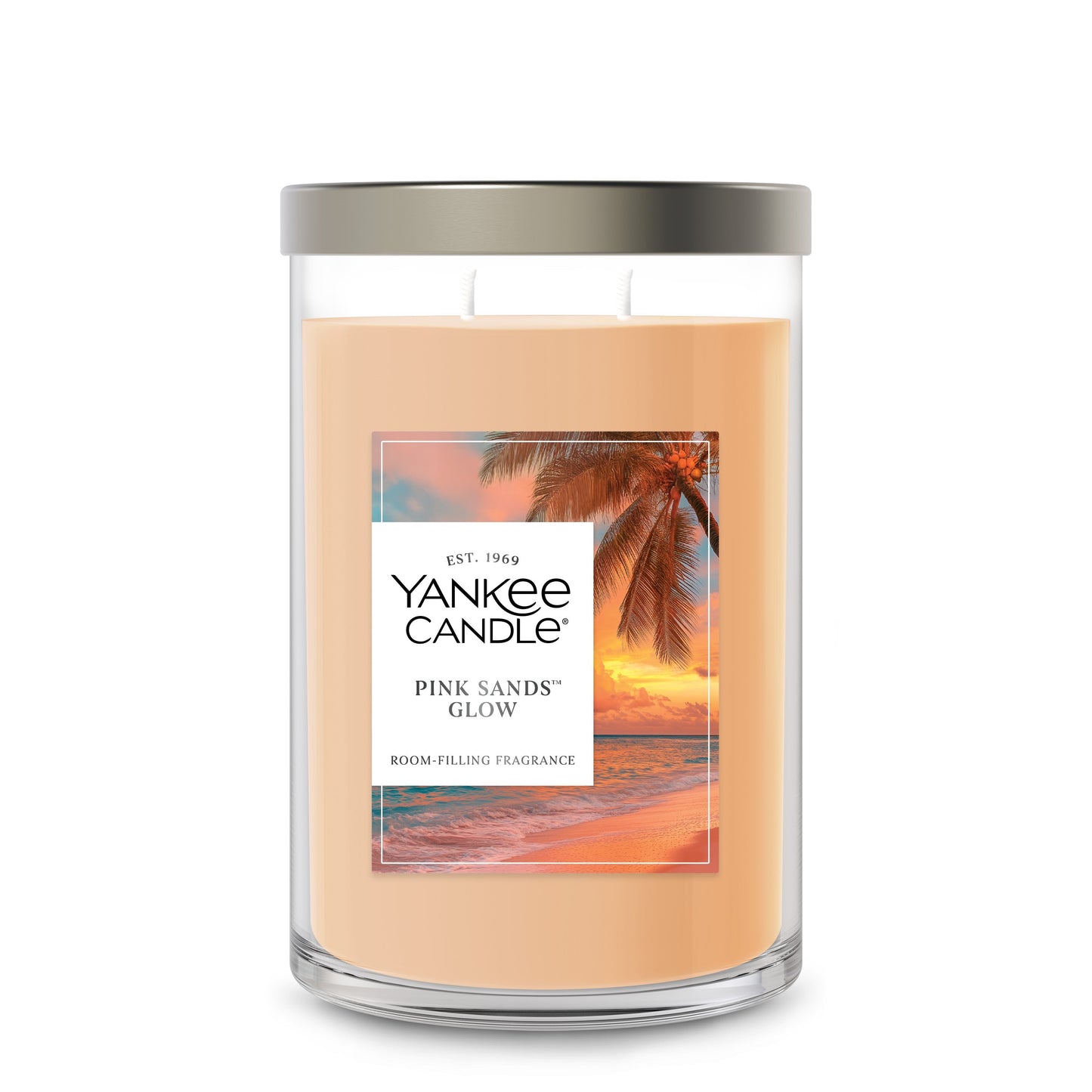 Pink Sands™ Glow Daily 3-0075