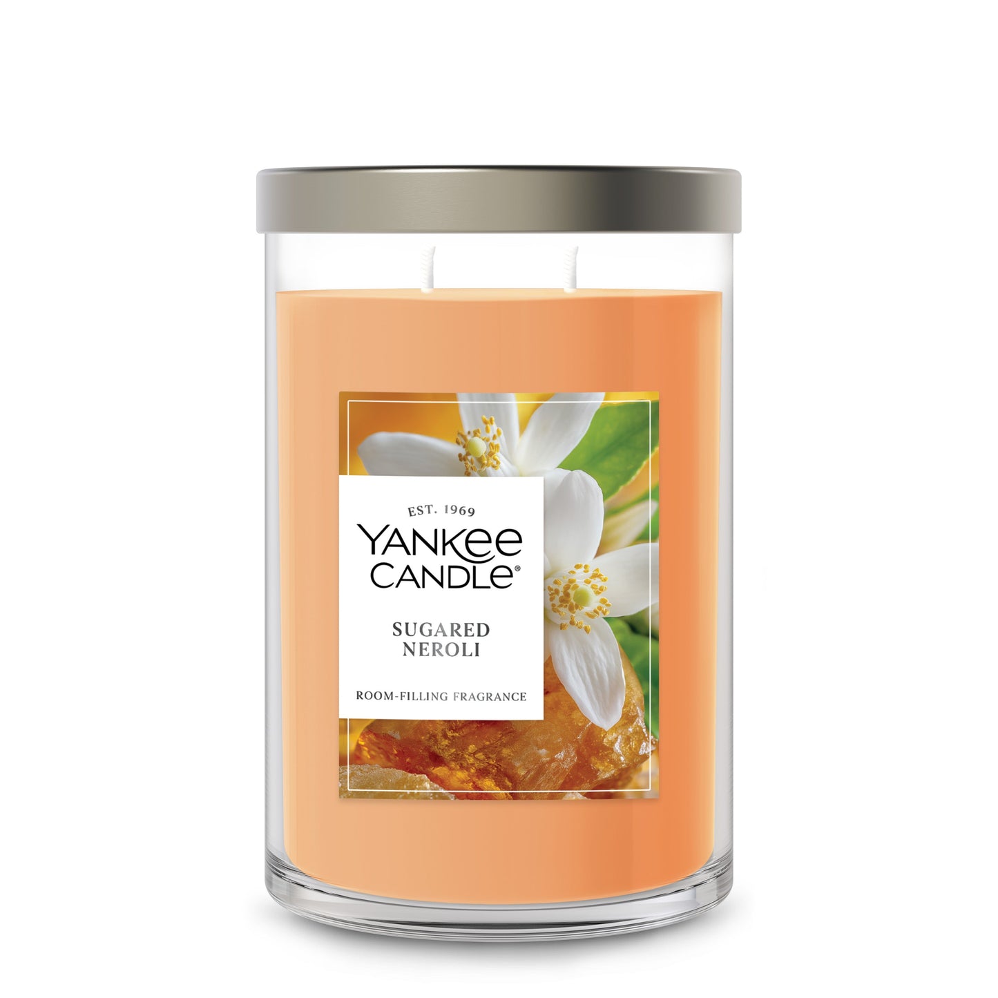 Sugared Neroli Series 3-0710