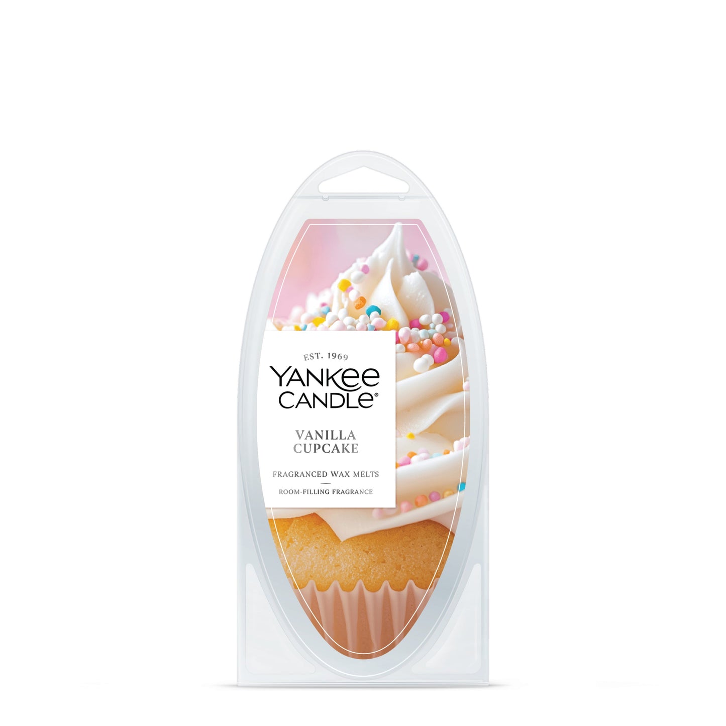 Vanilla Cupcake Wave 3-0238