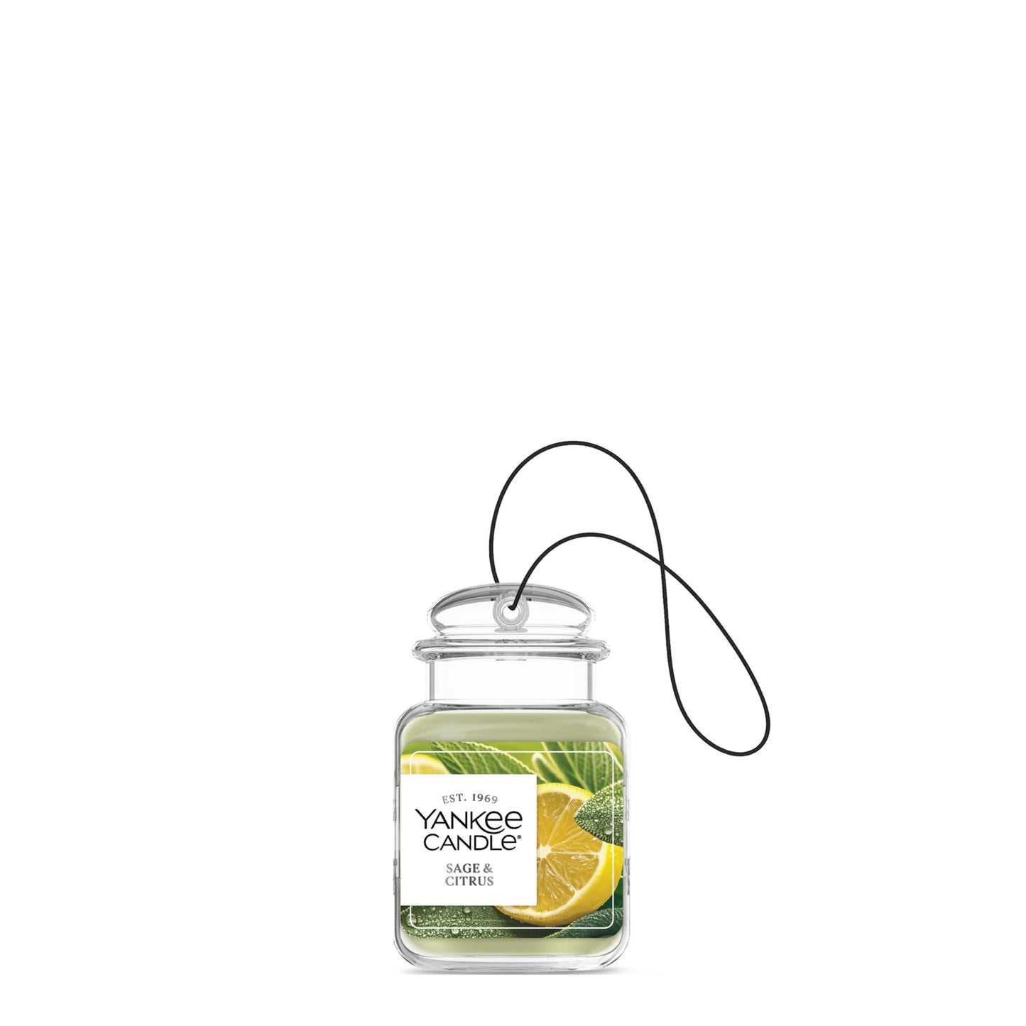 Sage & Citrus Core 3-0854