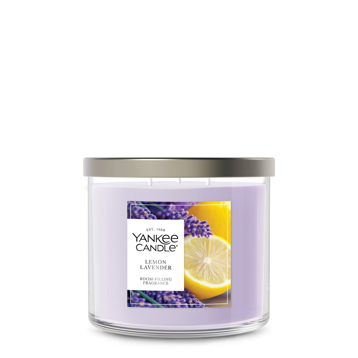Lemon Lavender Core 3-0054
