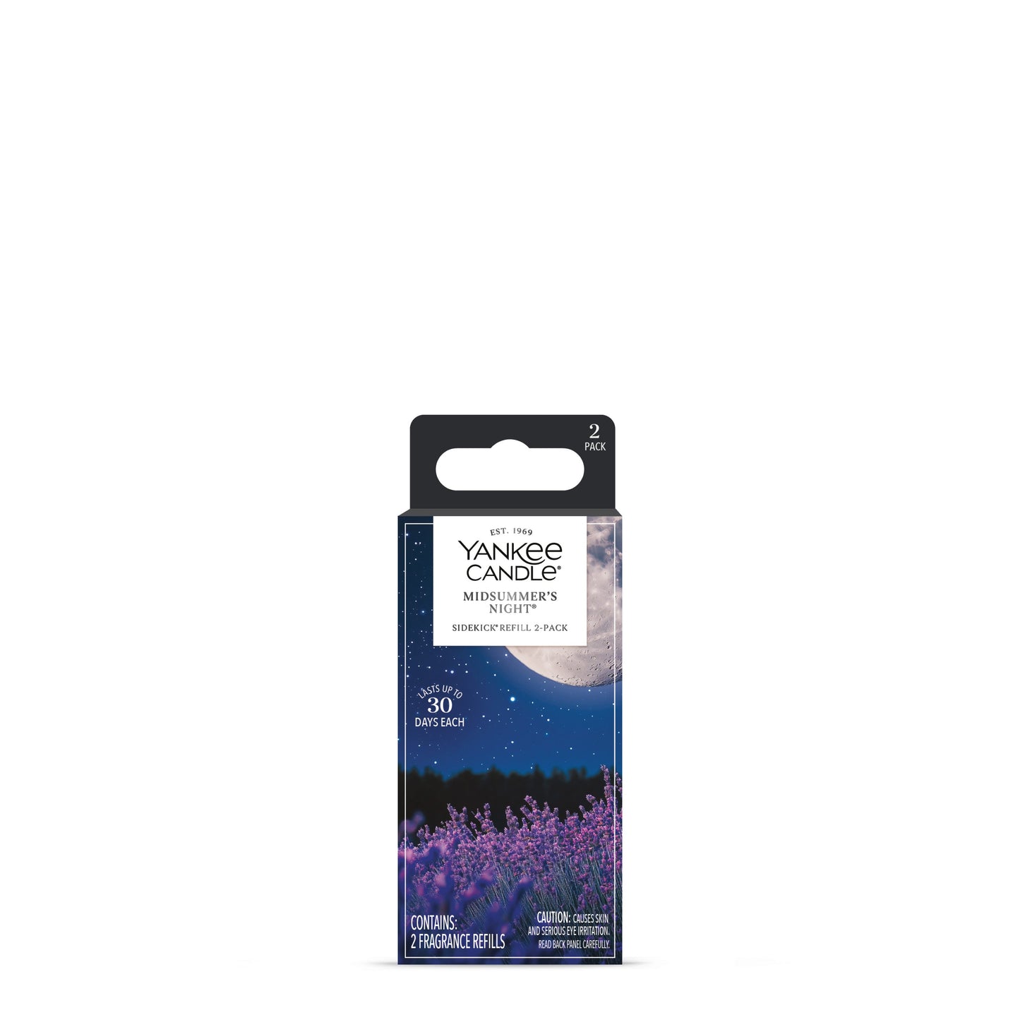 MidSummer's Night® Daily 3-0085