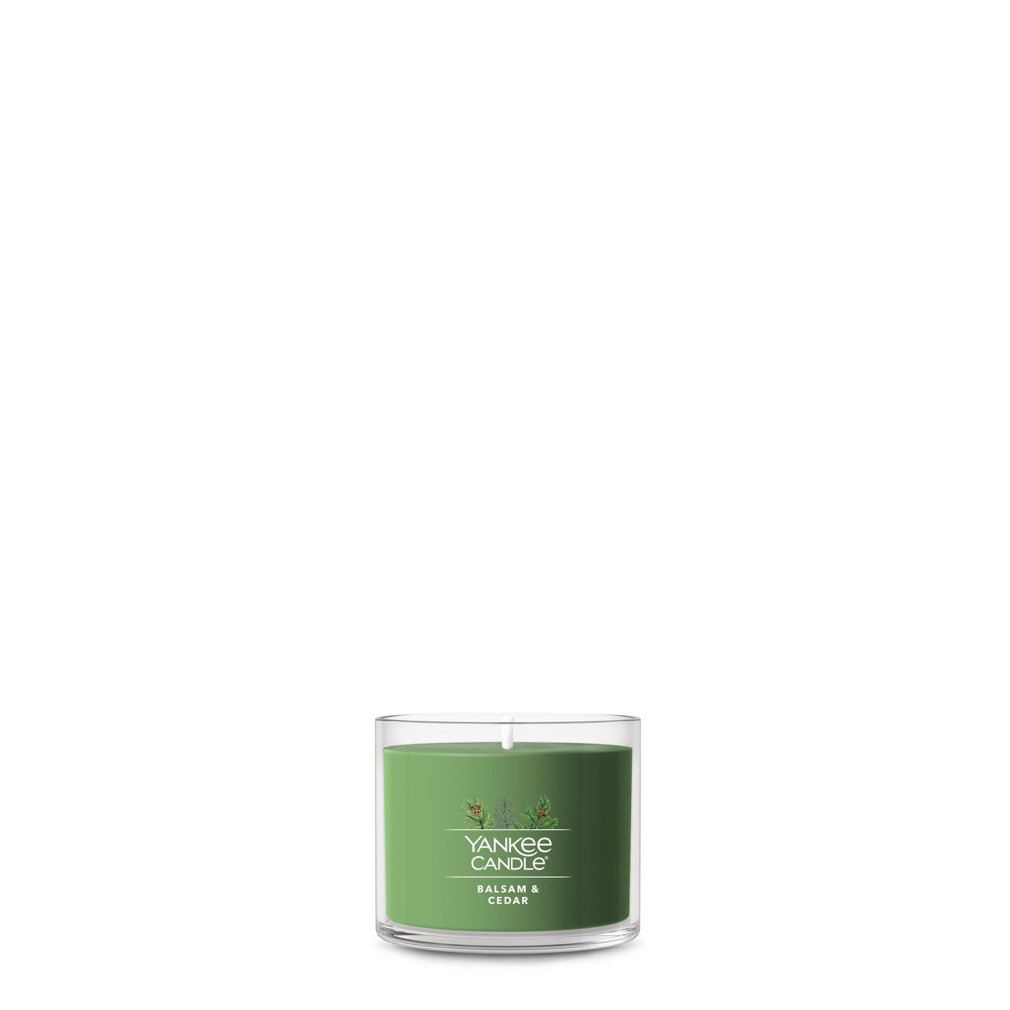 Balsam & Cedar Daily 3-0095