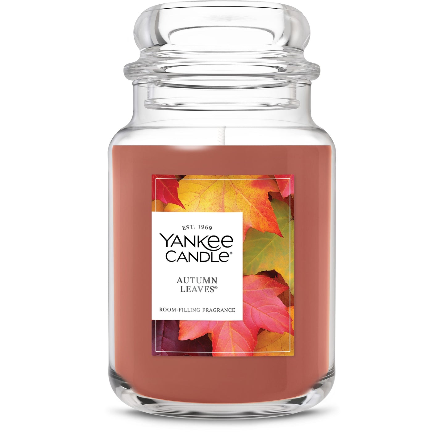 Autumn Leaves® Core 3-0504