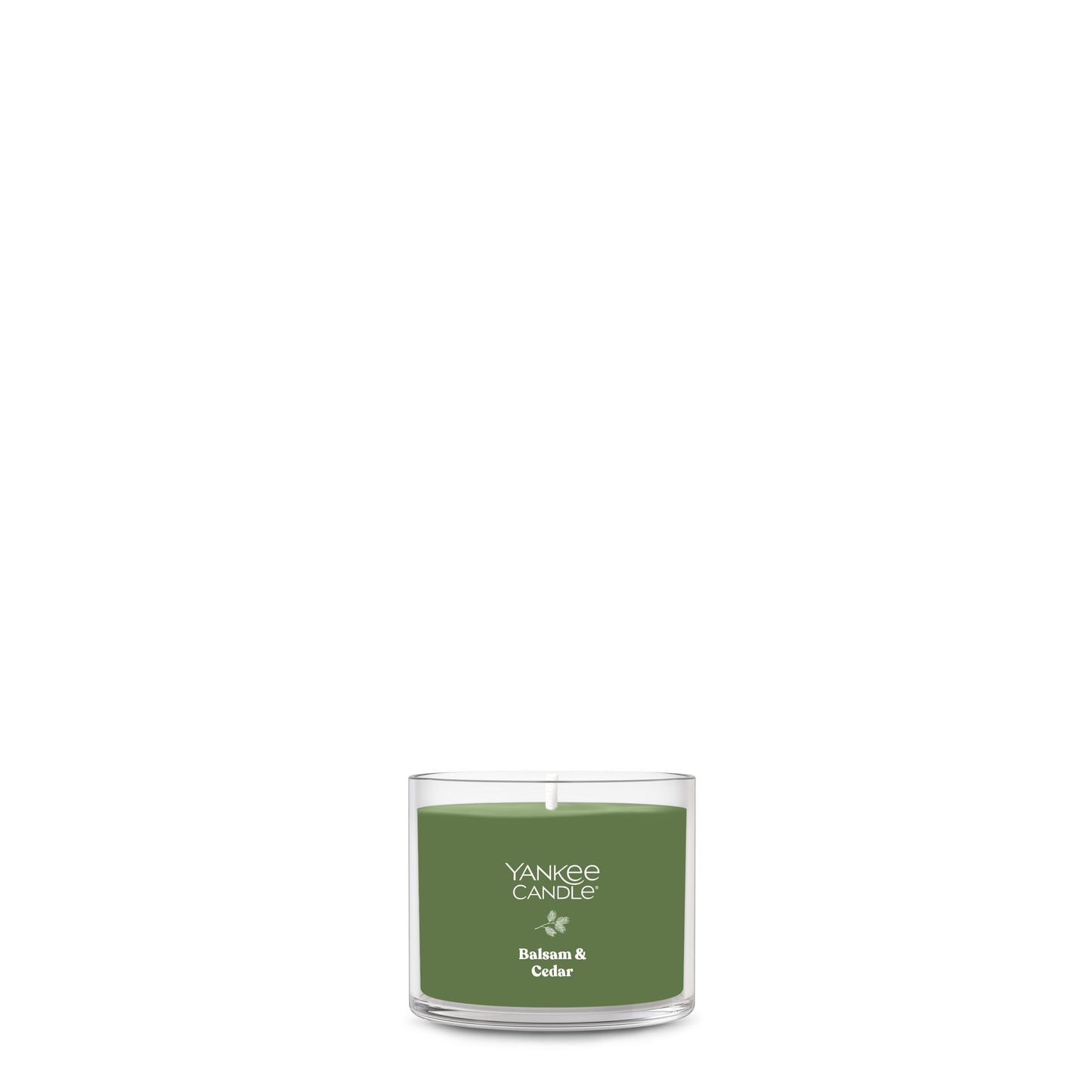 Balsam & Cedar Santa Daily 3-0105
