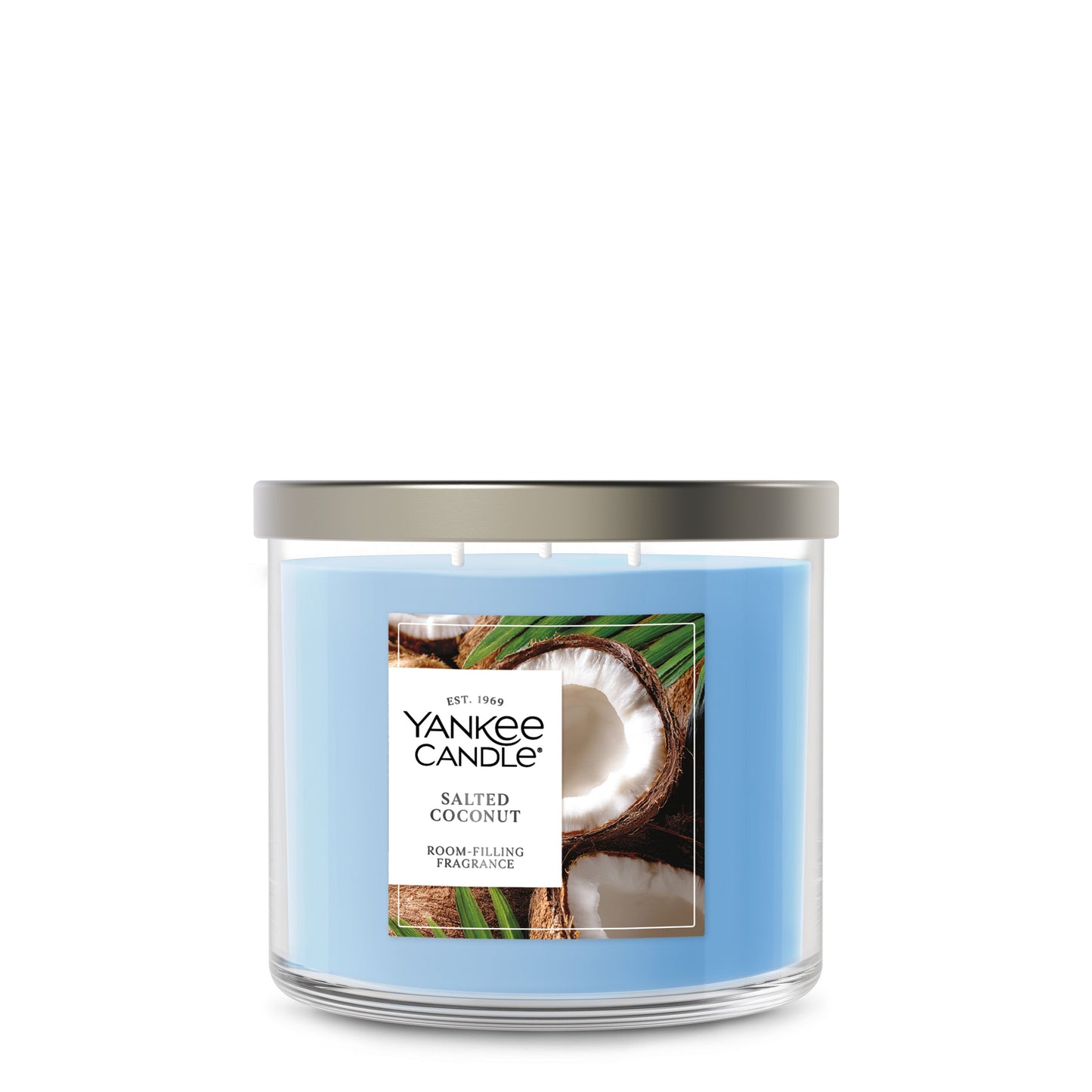 Salted Coconut Select 3-0851