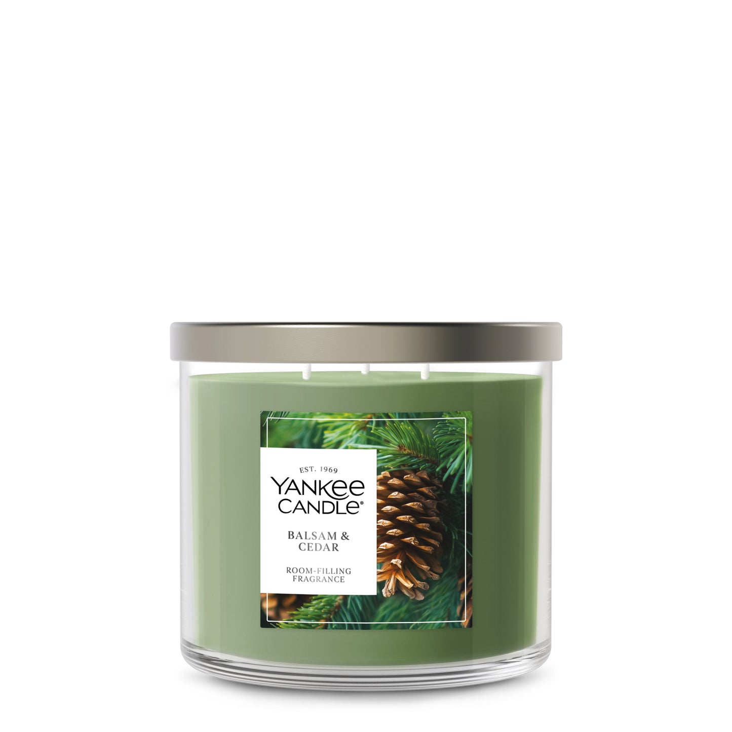 Balsam & Cedar Core 3-0084