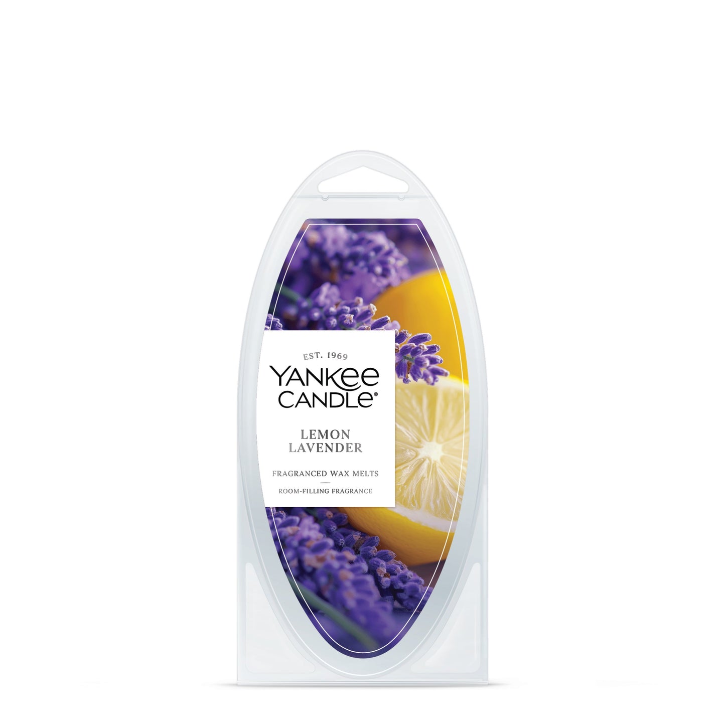 Lemon Lavender Drop 3-0072