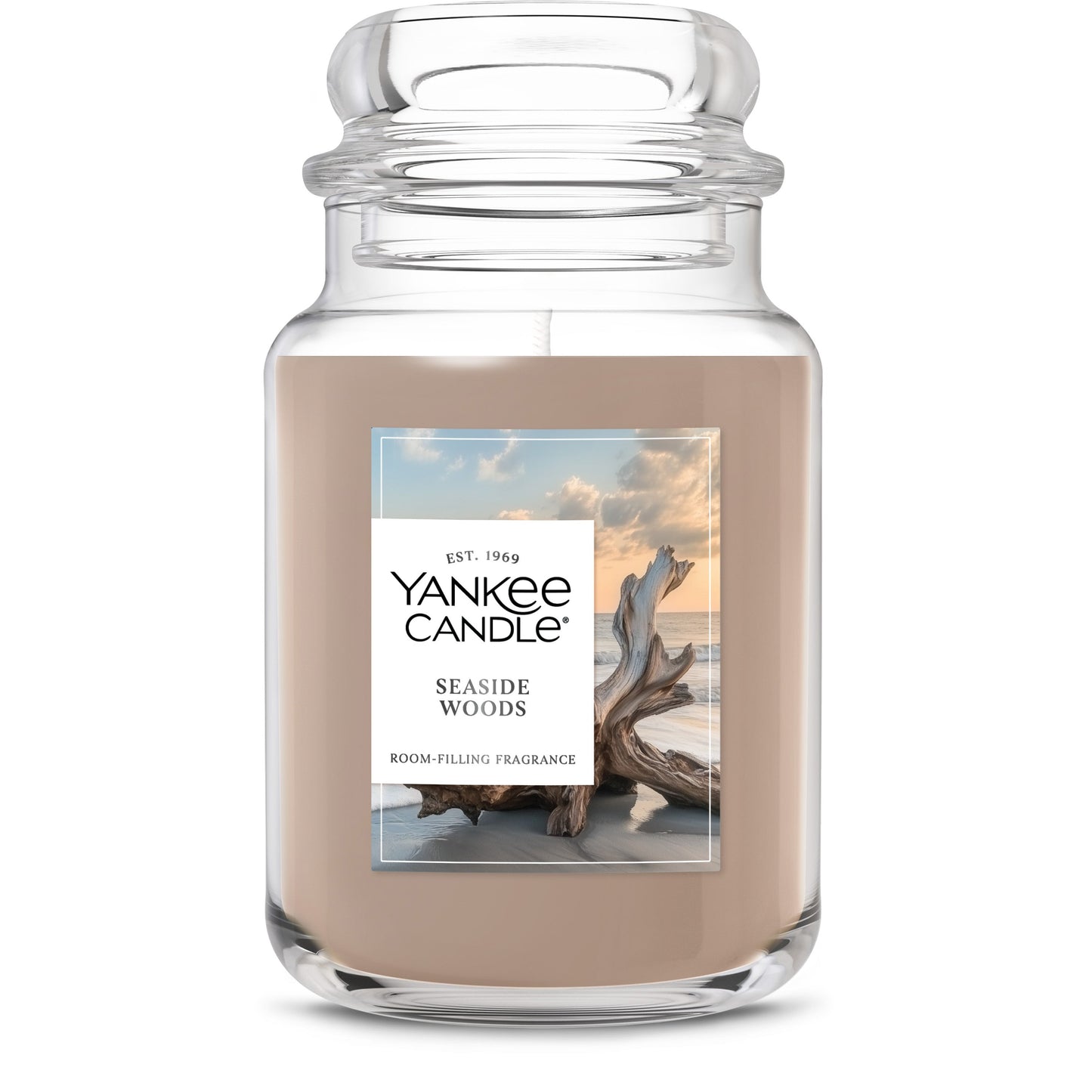 Seaside Woods Studio 3-0883