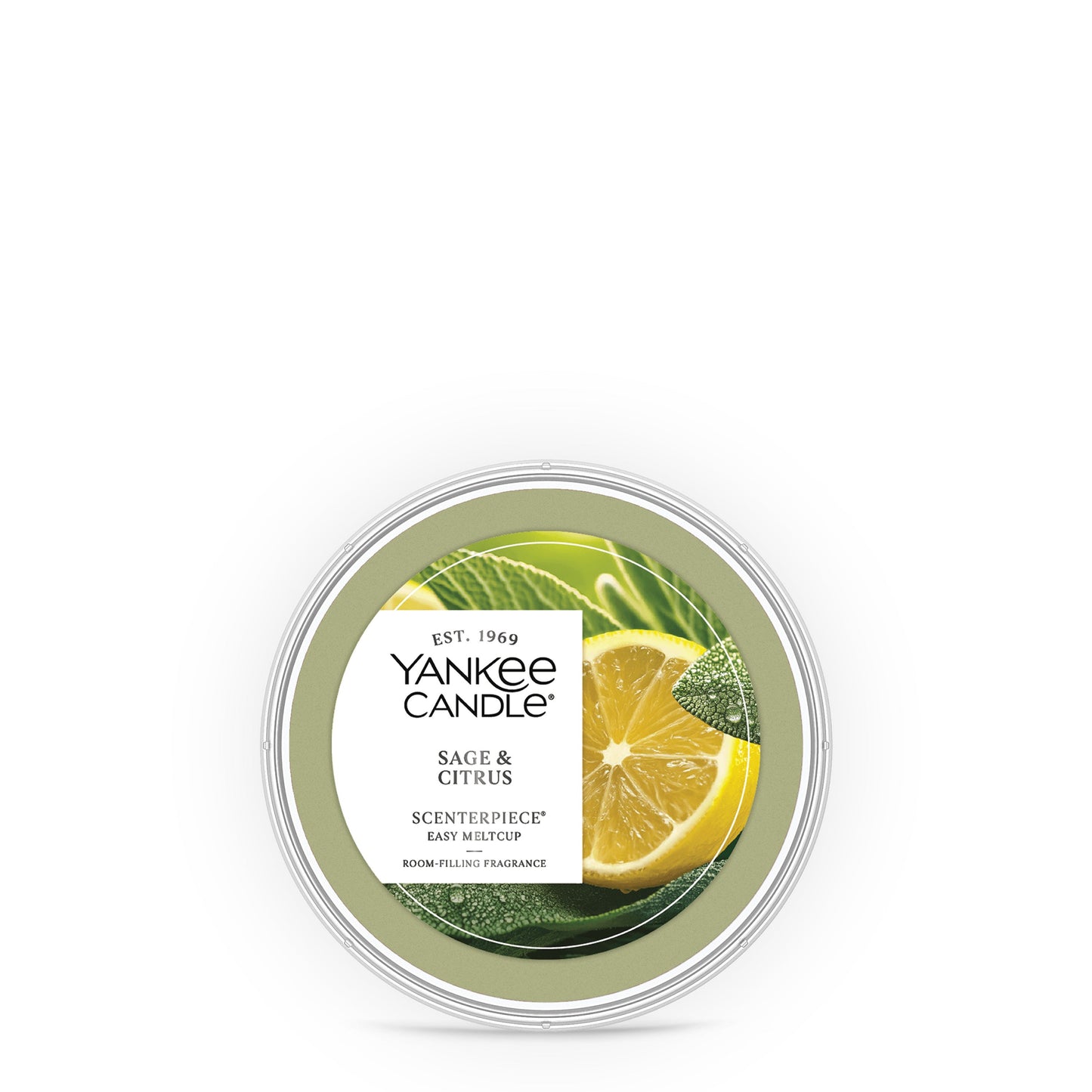 Sage & Citrus Select 3-0751