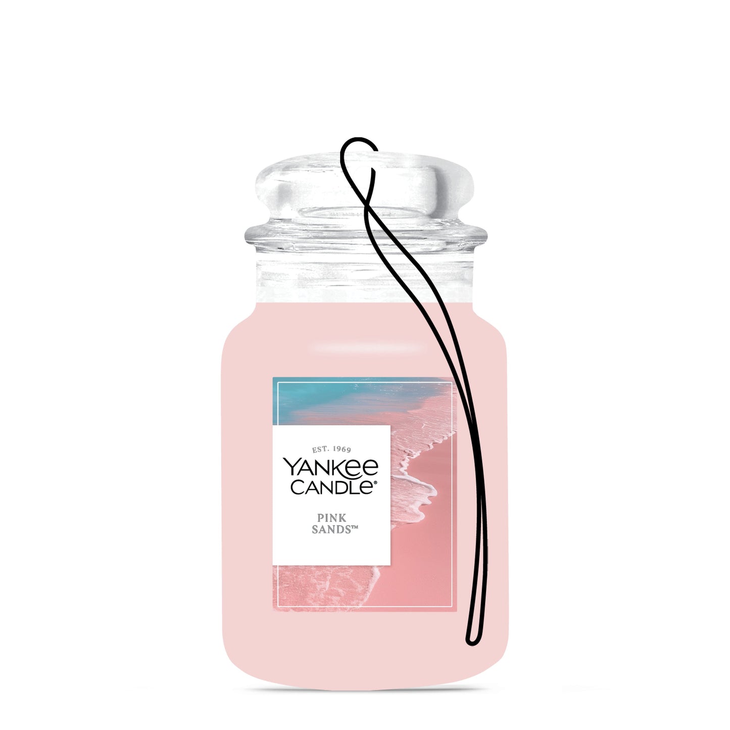 Pink Sands™ Wave 3-0108