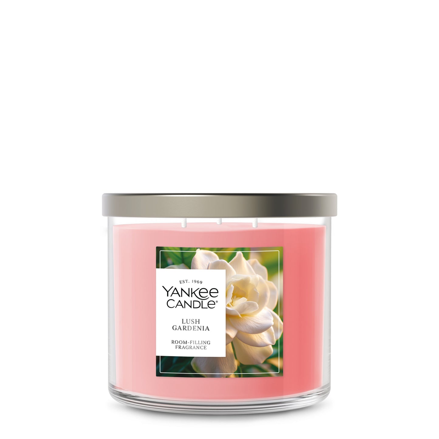 Lush Gardenia Drop 3-0472