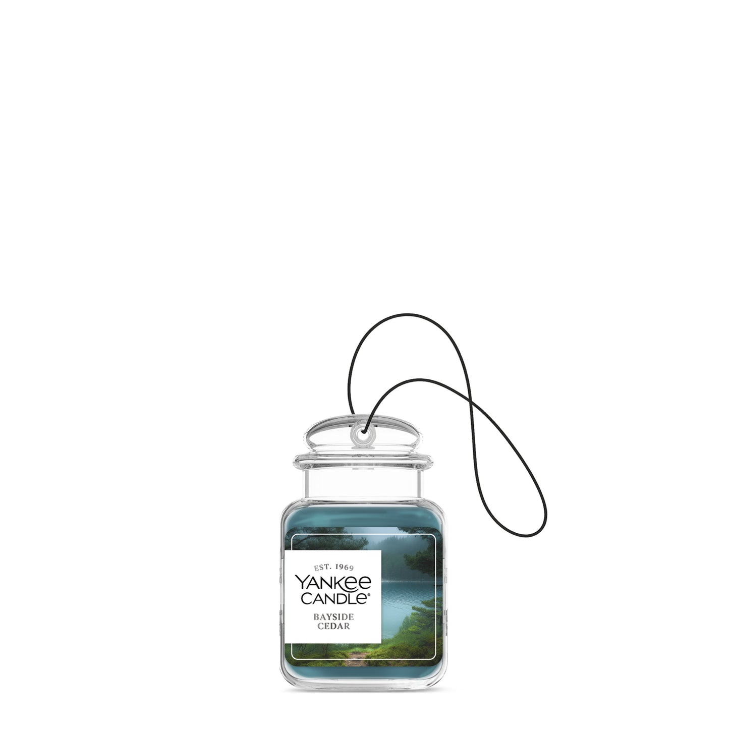 Bayside Cedar Shift 3-0226