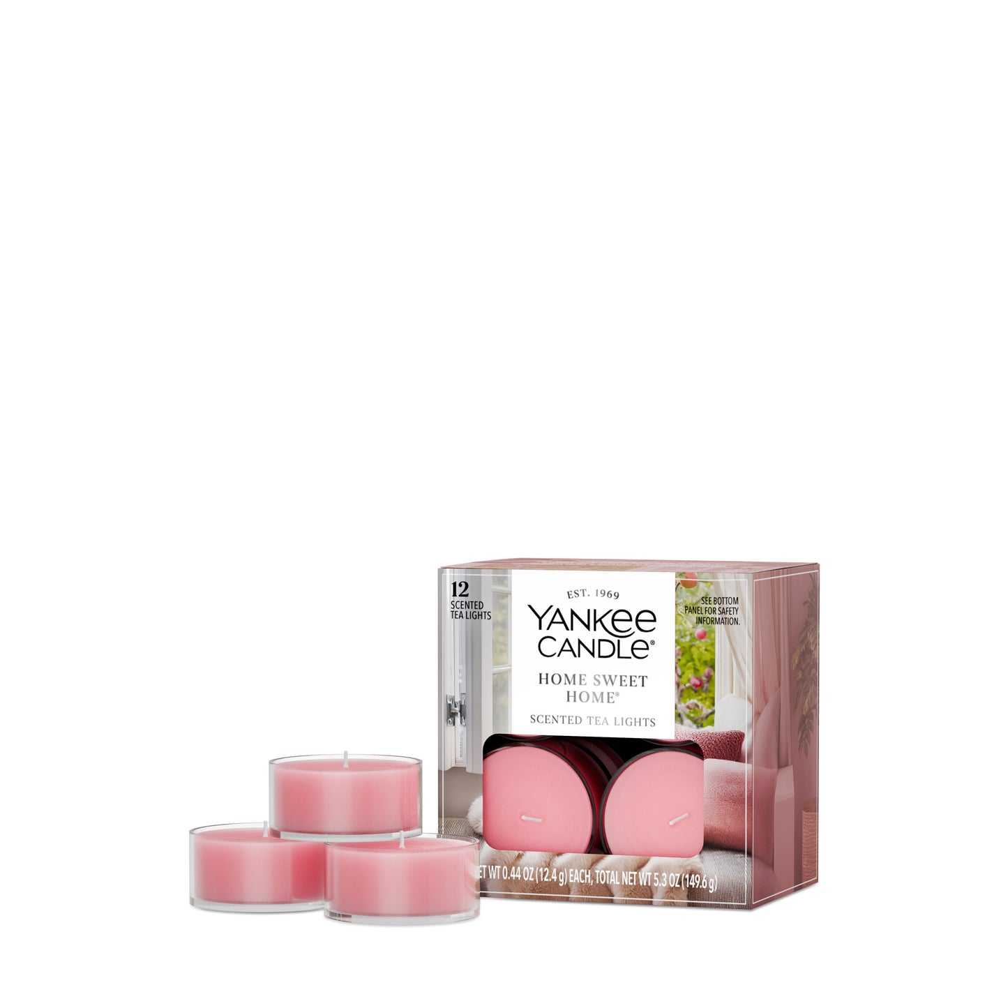 Home Sweet Home® Series 3-0400