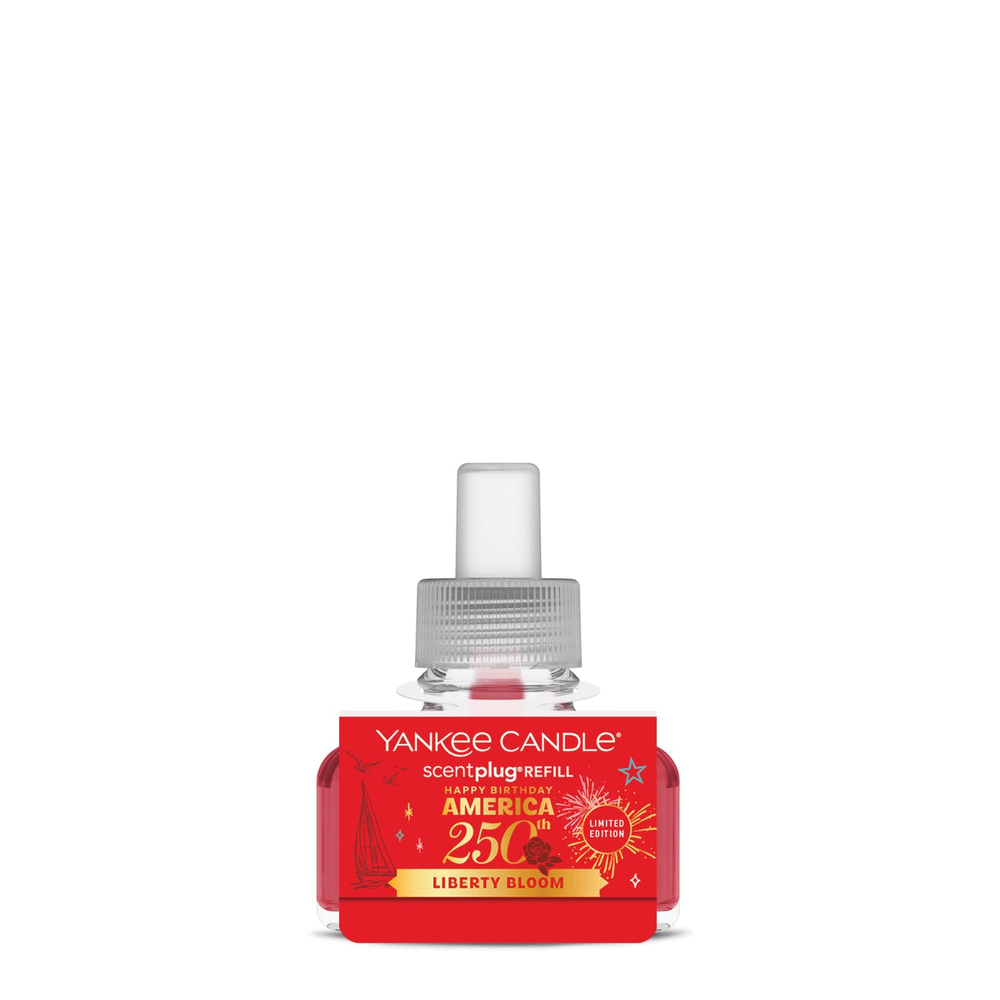 Liberty Bloom Shift 3-0866