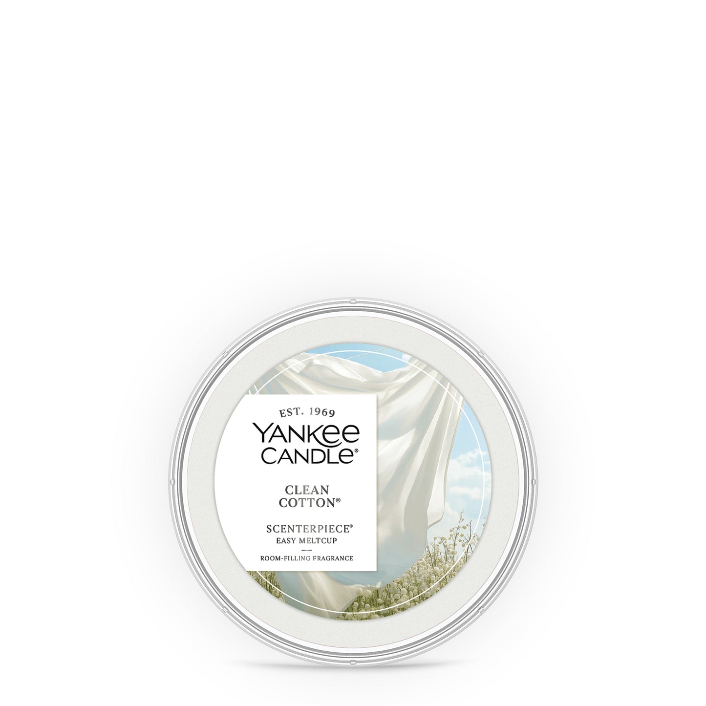 Clean Cotton® Blend 3-0767