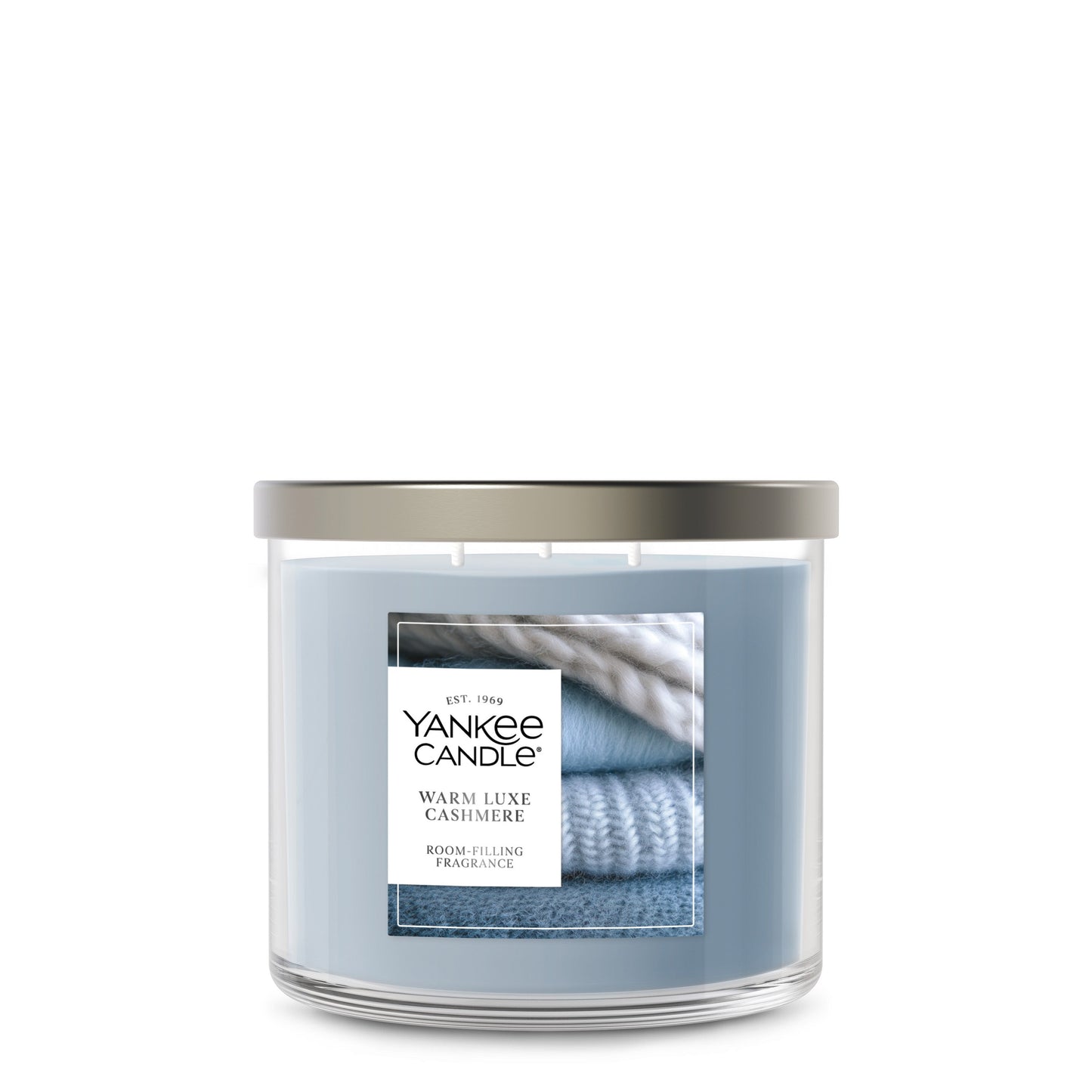 Warm Luxe Cashmere Core 3-0654