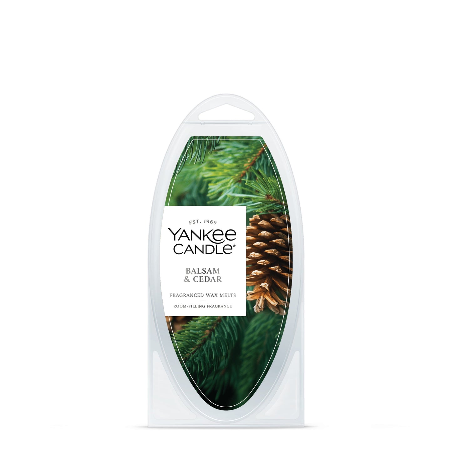 Balsam & Cedar Core 3-0004