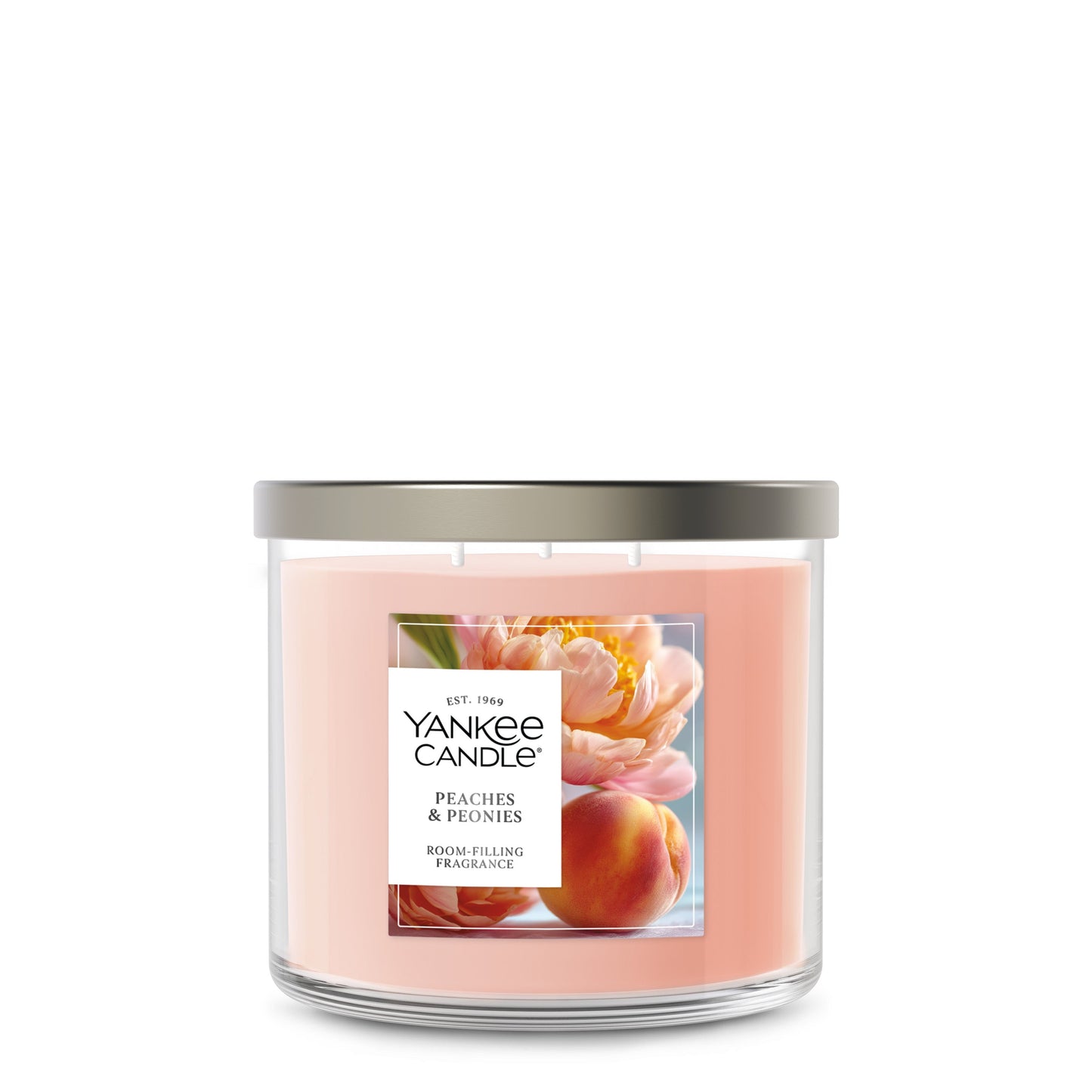 Peaches & Peonies Core 3-0514