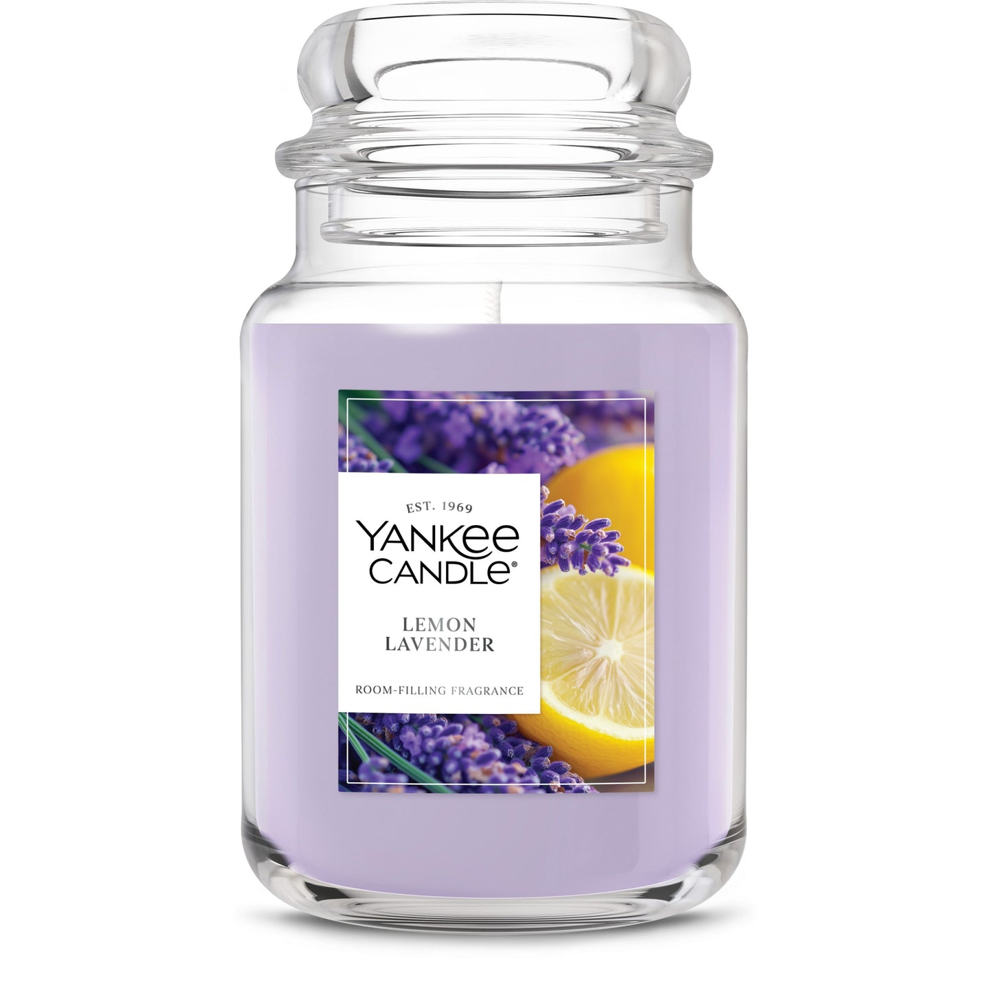 Lemon Lavender Drop 3-0072