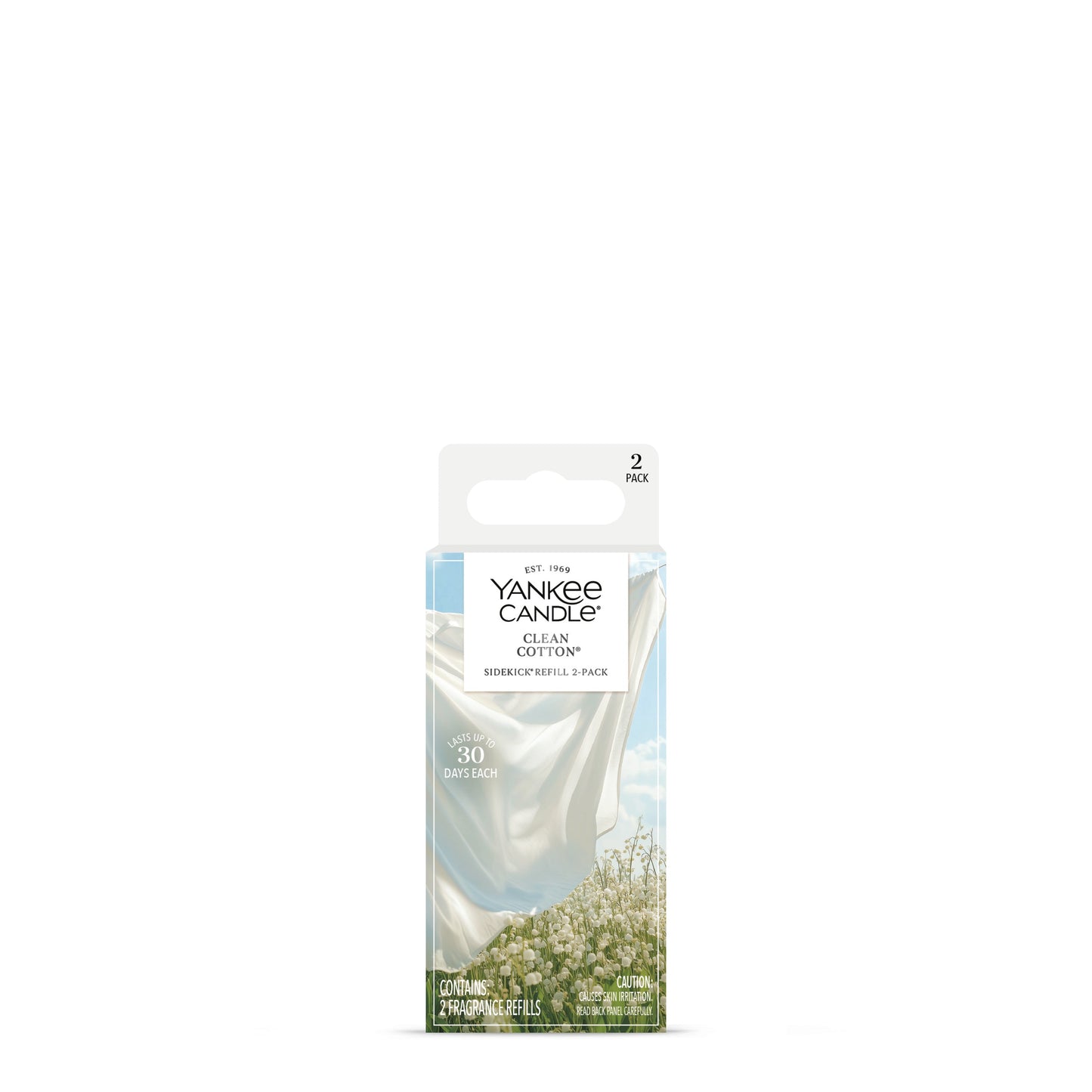 Clean Cotton® Series 3-0300