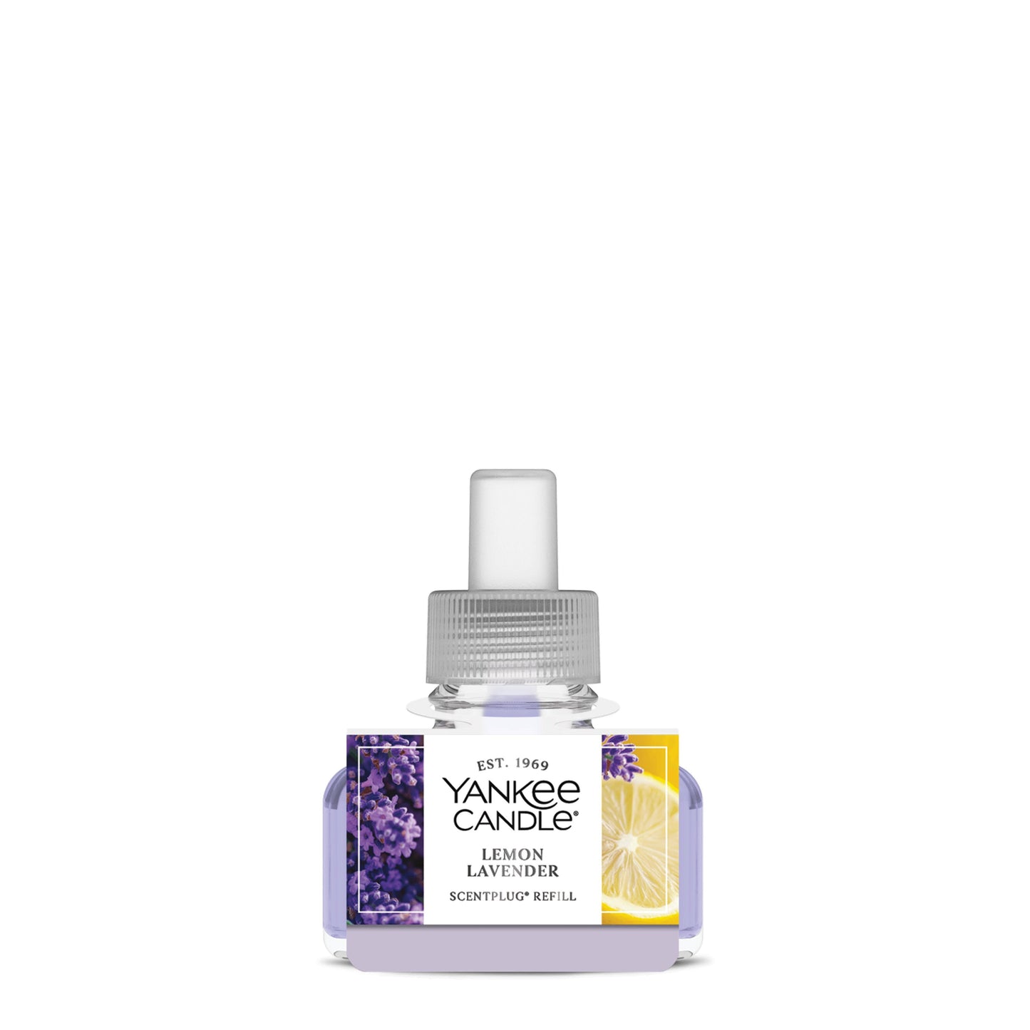 Lemon Lavender Select 3-0051