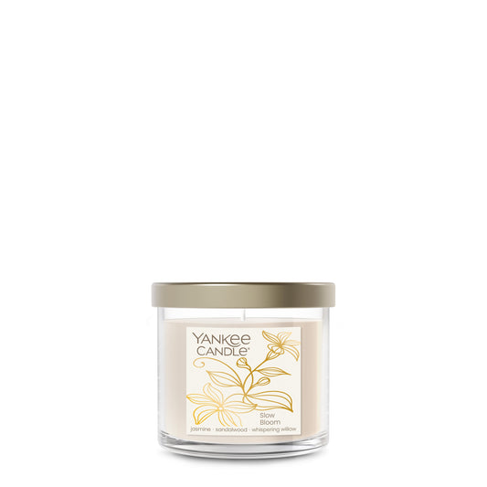 Slow Bloom