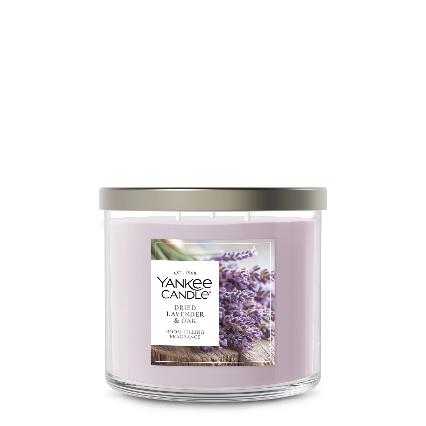 Dried Lavender & Oak Select 3-0141