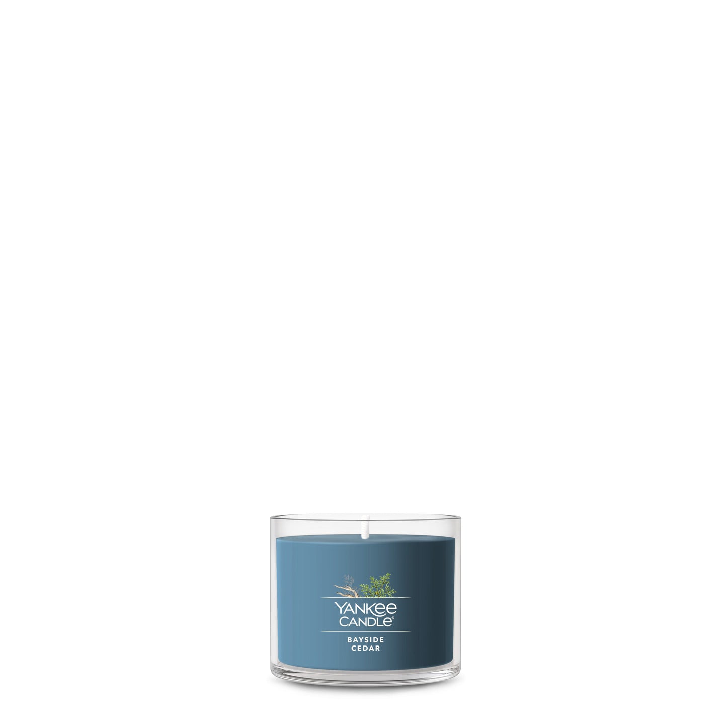 Bayside Cedar Wave 3-0248