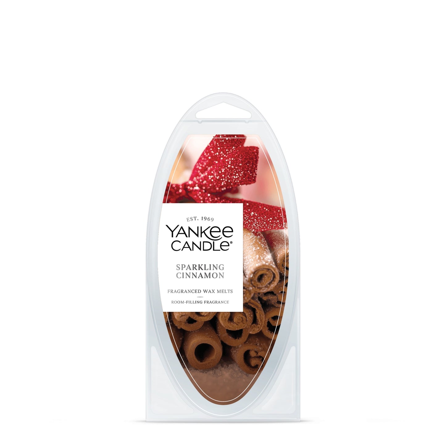 Sparkling Cinnamon Studio 3-0573